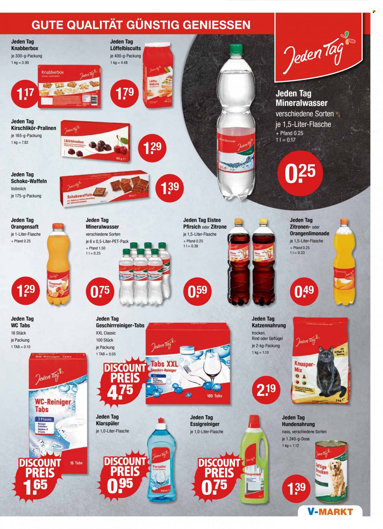 V-Markt Prospekte  - 3.11.2022 - 9.11.2022. Seite 13