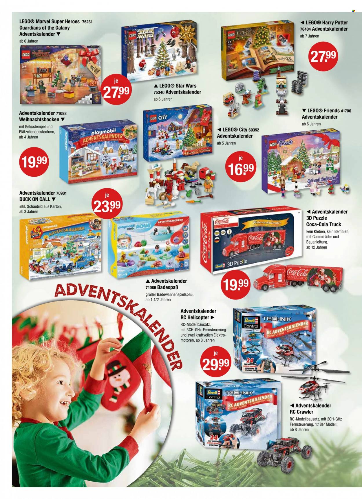 V-Markt Prospekte  - 3.11.2022 - 9.11.2022. Seite 18