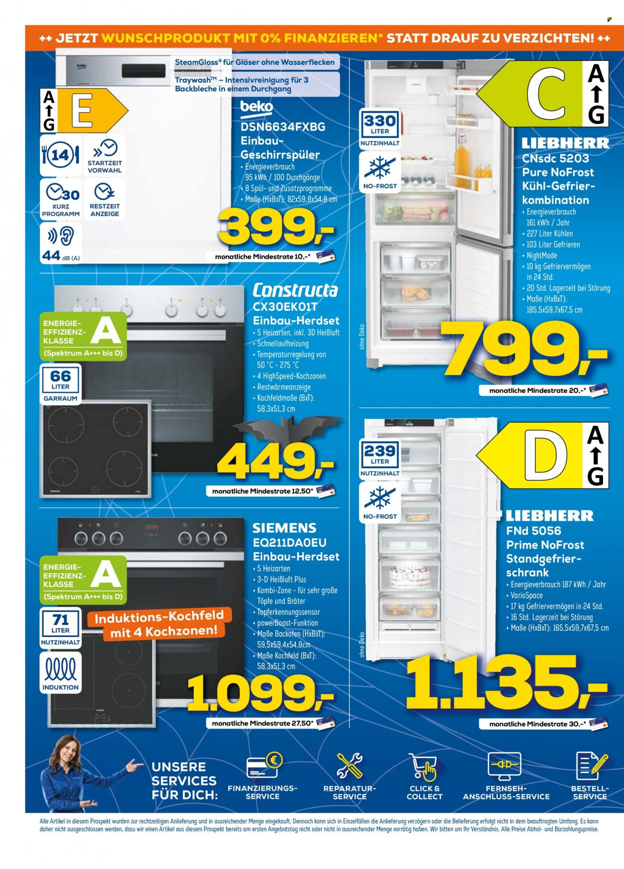 Euronics Prospekte  - 28.10.2022 - 3.11.2022. Seite 2