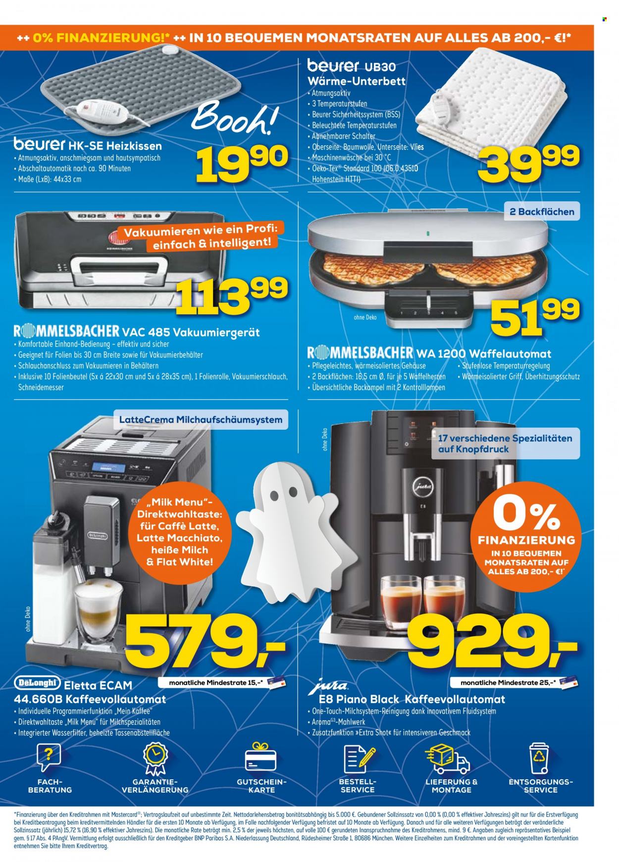 Euronics Prospekte  - 28.10.2022 - 3.11.2022. Seite 5