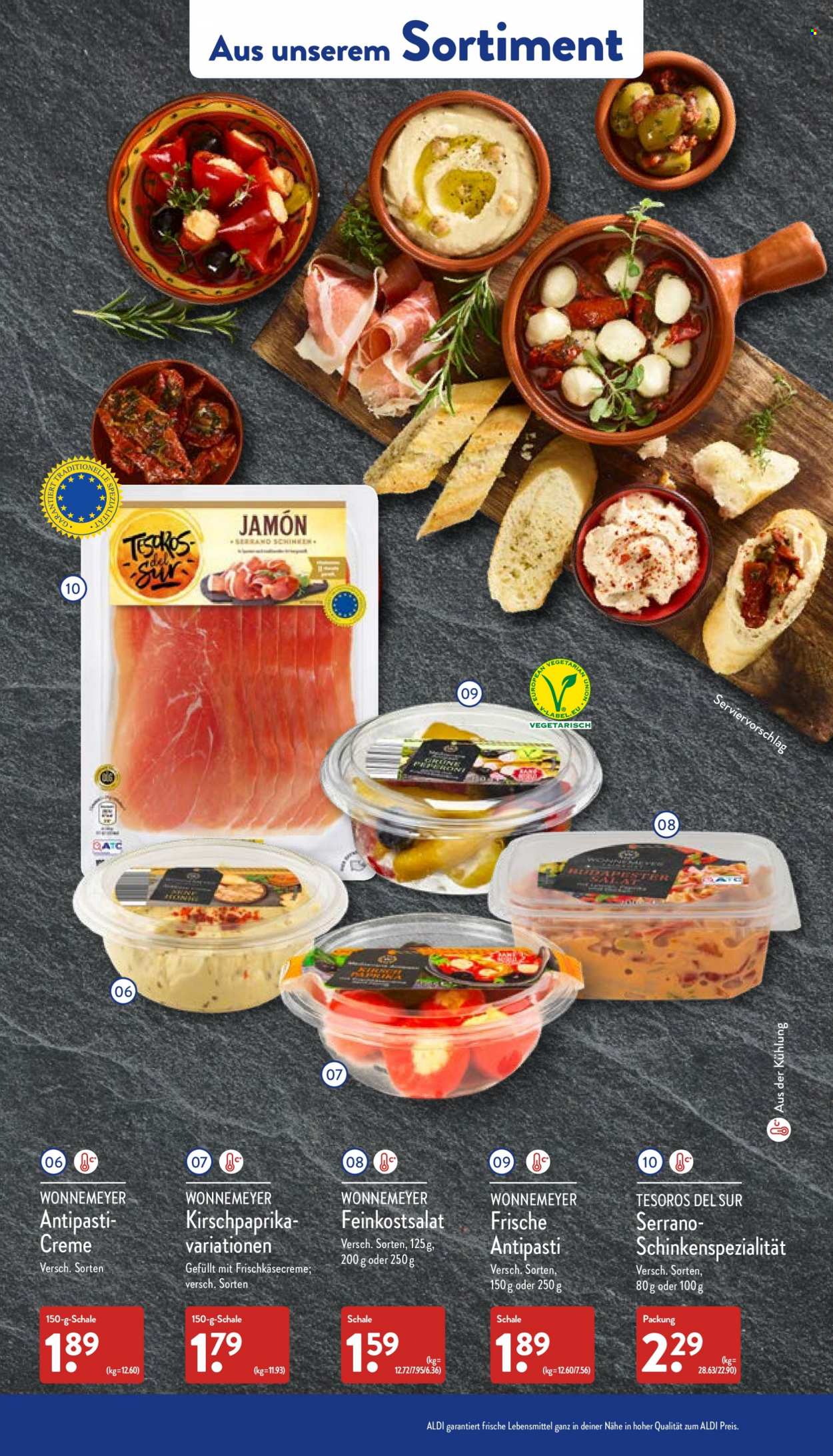 ALDI Nord Prospekte  - 7.11.2022 - 12.11.2022. Seite 35