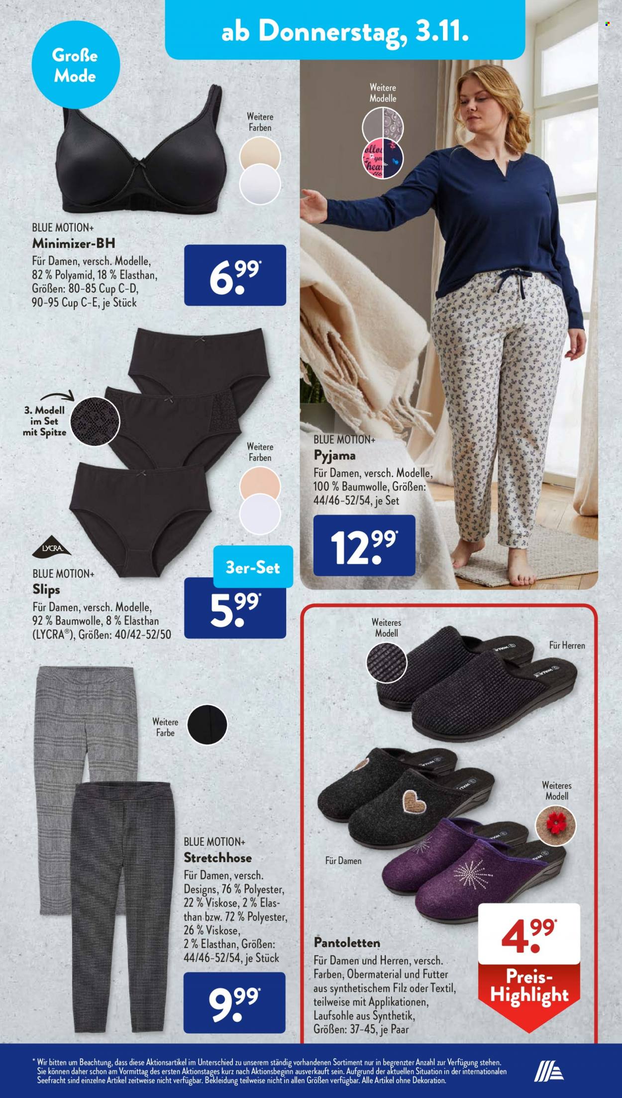 ALDI SÜD Prospekte  - 31.10.2022 - 5.11.2022. Seite 27