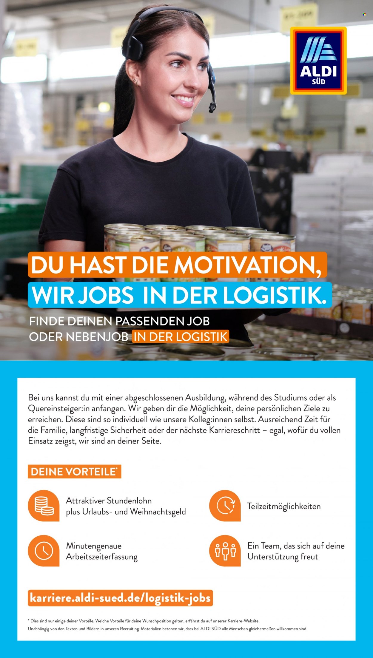 ALDI SÜD Prospekte  - 31.10.2022 - 5.11.2022. Seite 52
