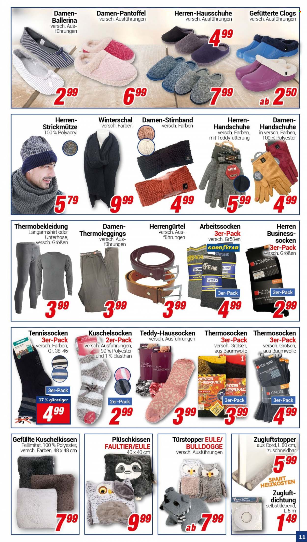 CENTERSHOP Prospekte  - 31.10.2022 - 5.11.2022. Seite 11