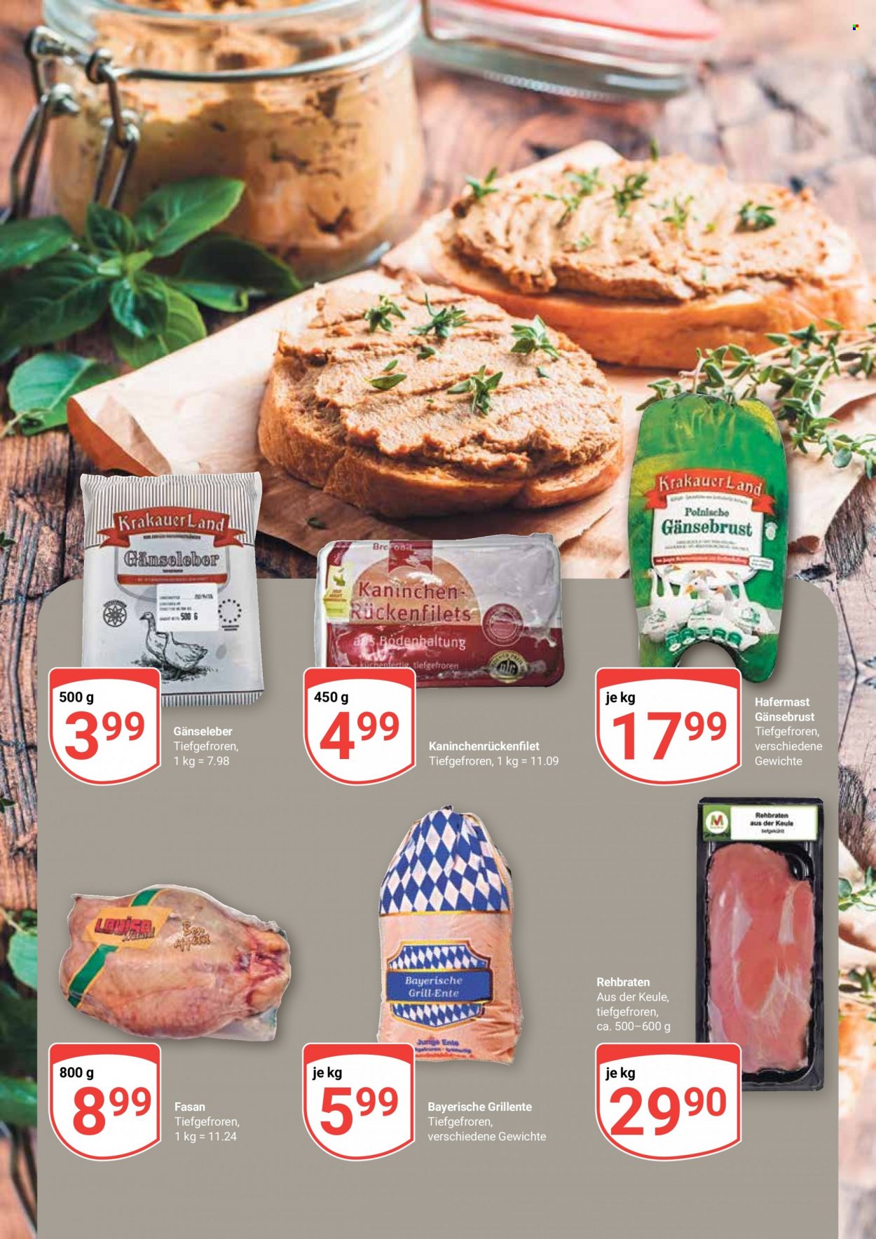 Globus Prospekte  - 31.10.2022 - 5.11.2022. Seite 2