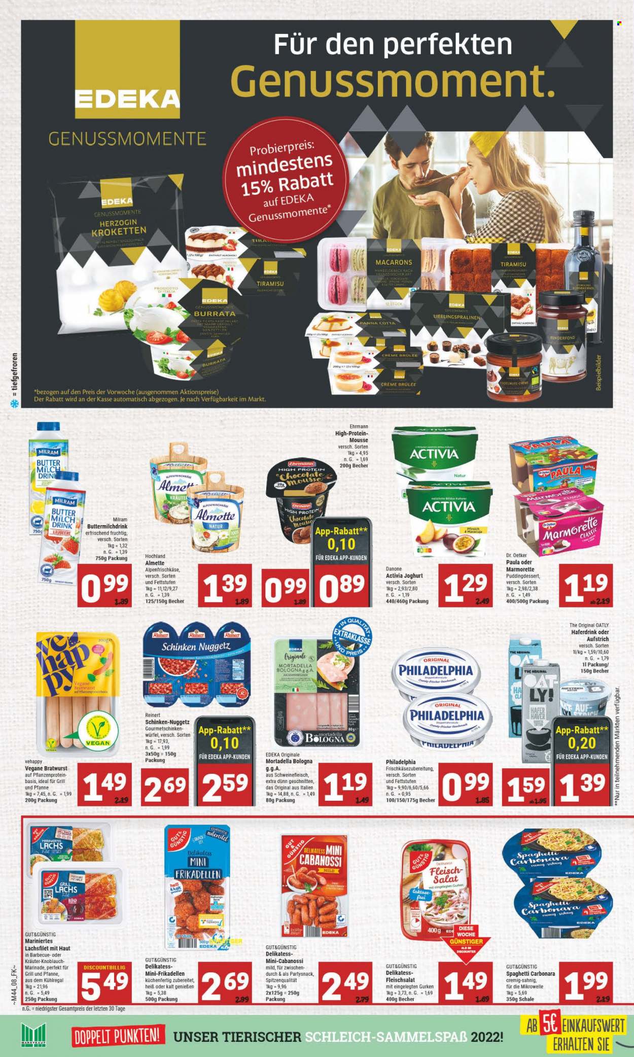 Marktkauf Prospekte  - 31.10.2022 - 5.11.2022. Seite 8