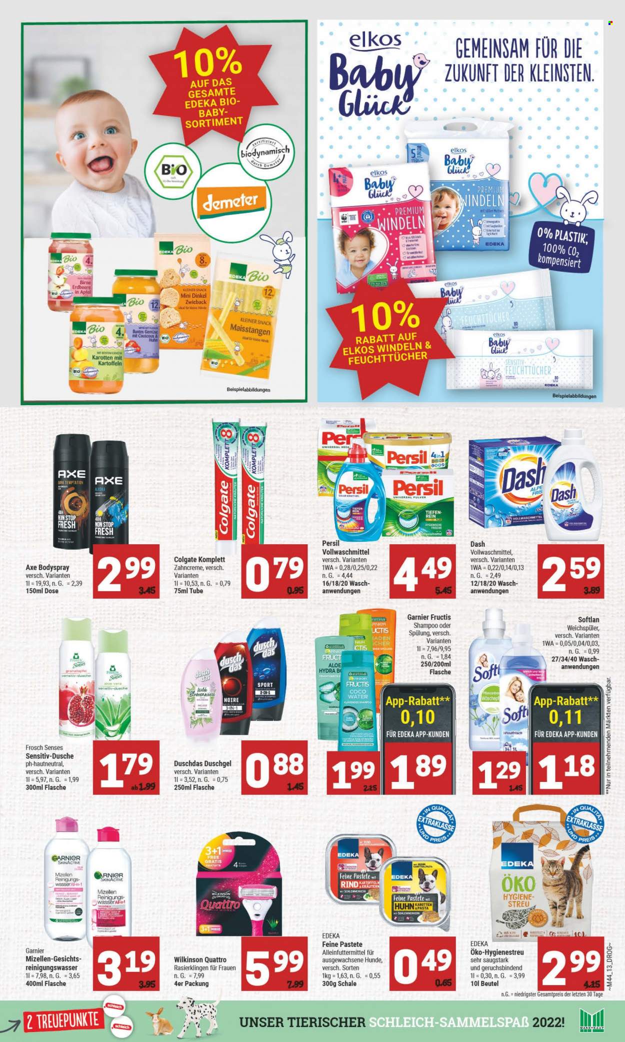 Marktkauf Prospekte  - 31.10.2022 - 5.11.2022. Seite 13