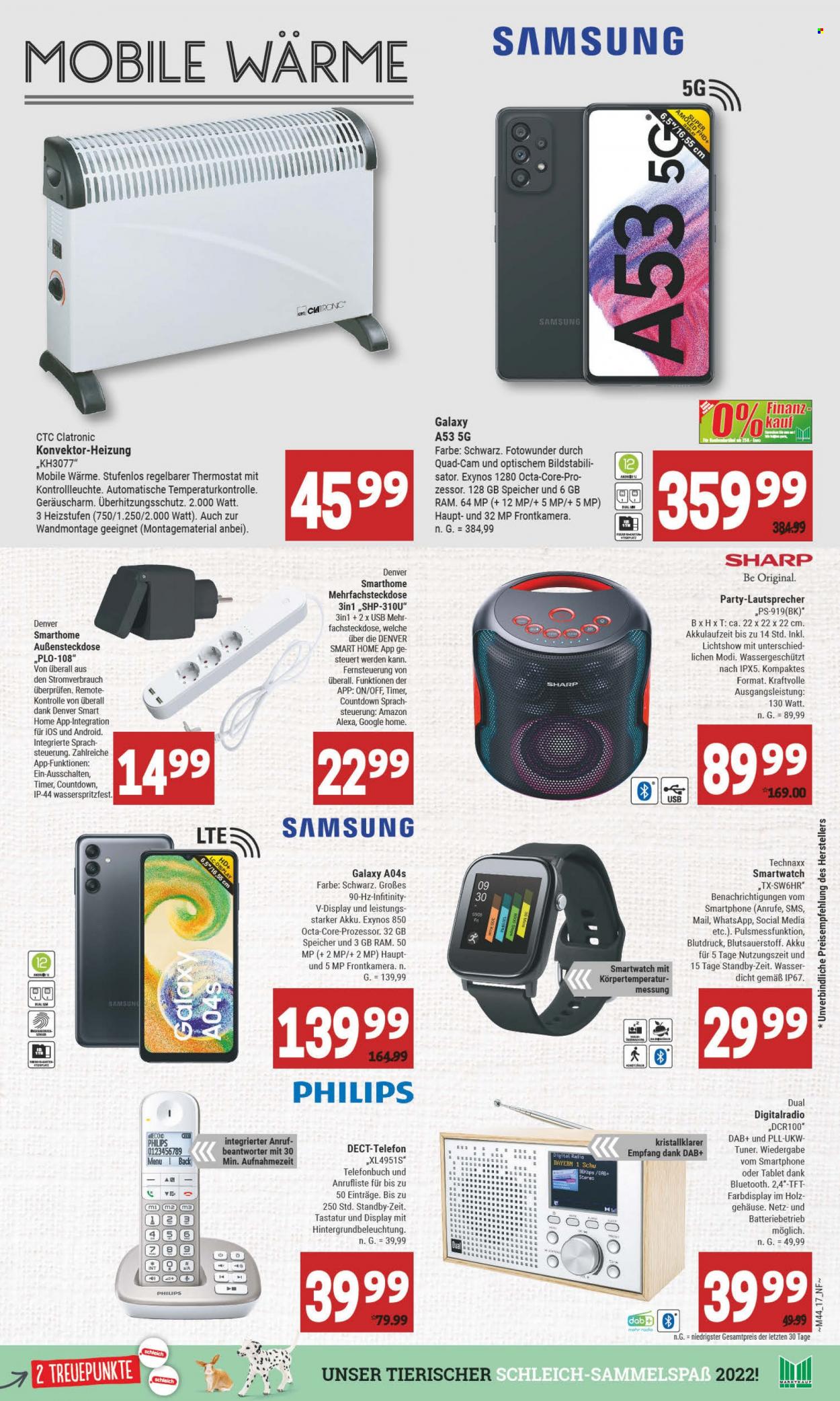 Marktkauf Prospekte  - 31.10.2022 - 5.11.2022. Seite 17