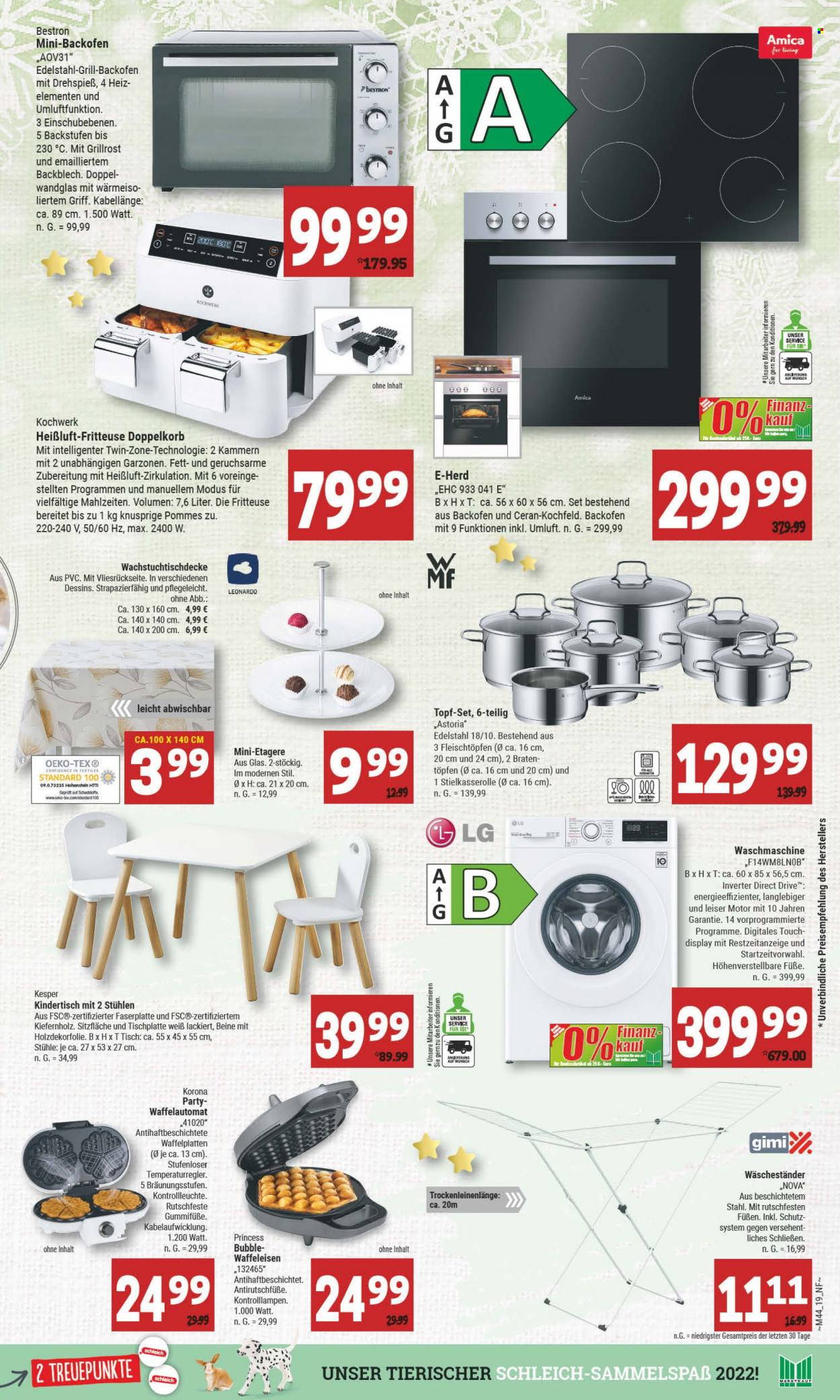 Marktkauf Prospekte  - 31.10.2022 - 5.11.2022. Seite 19