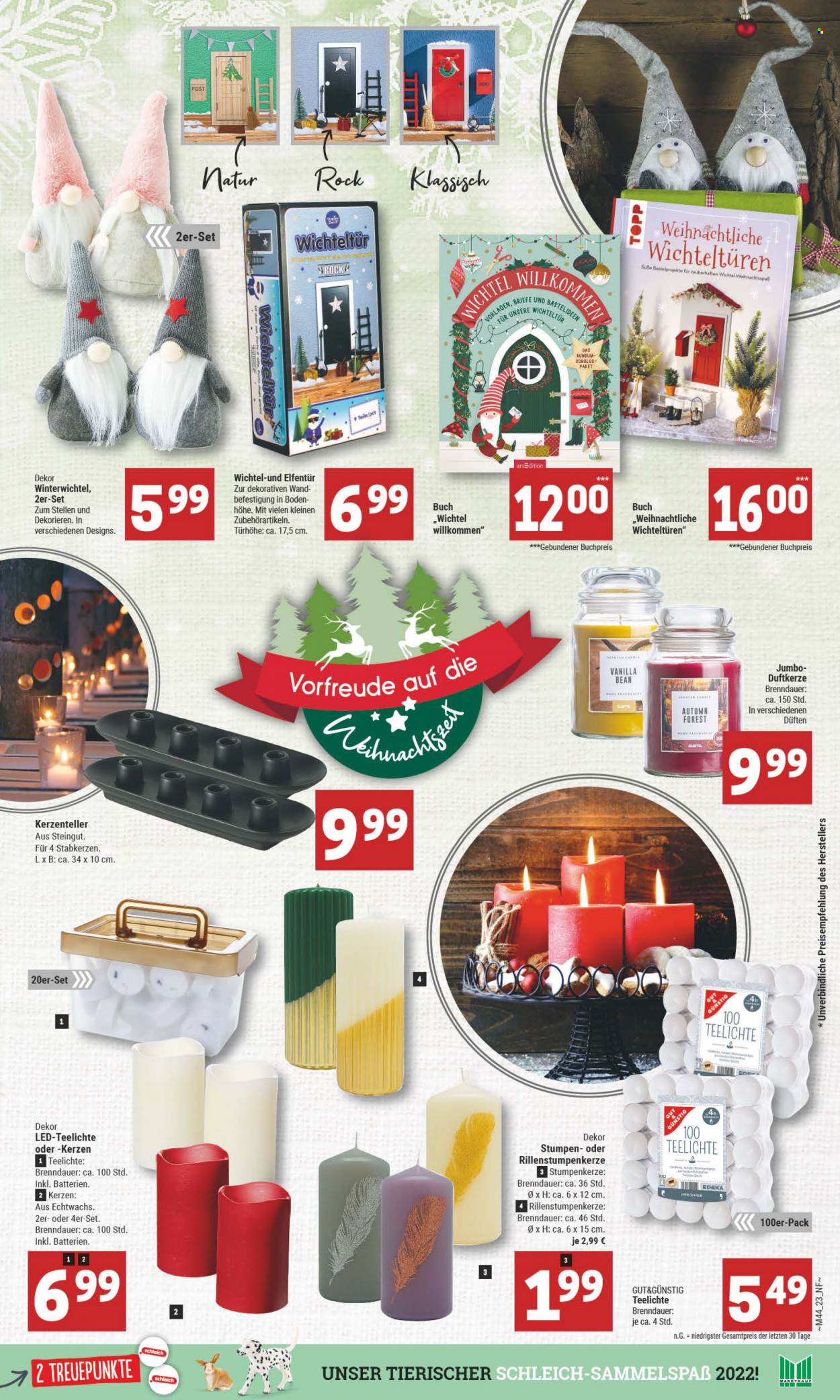 Marktkauf Prospekte  - 31.10.2022 - 5.11.2022. Seite 23