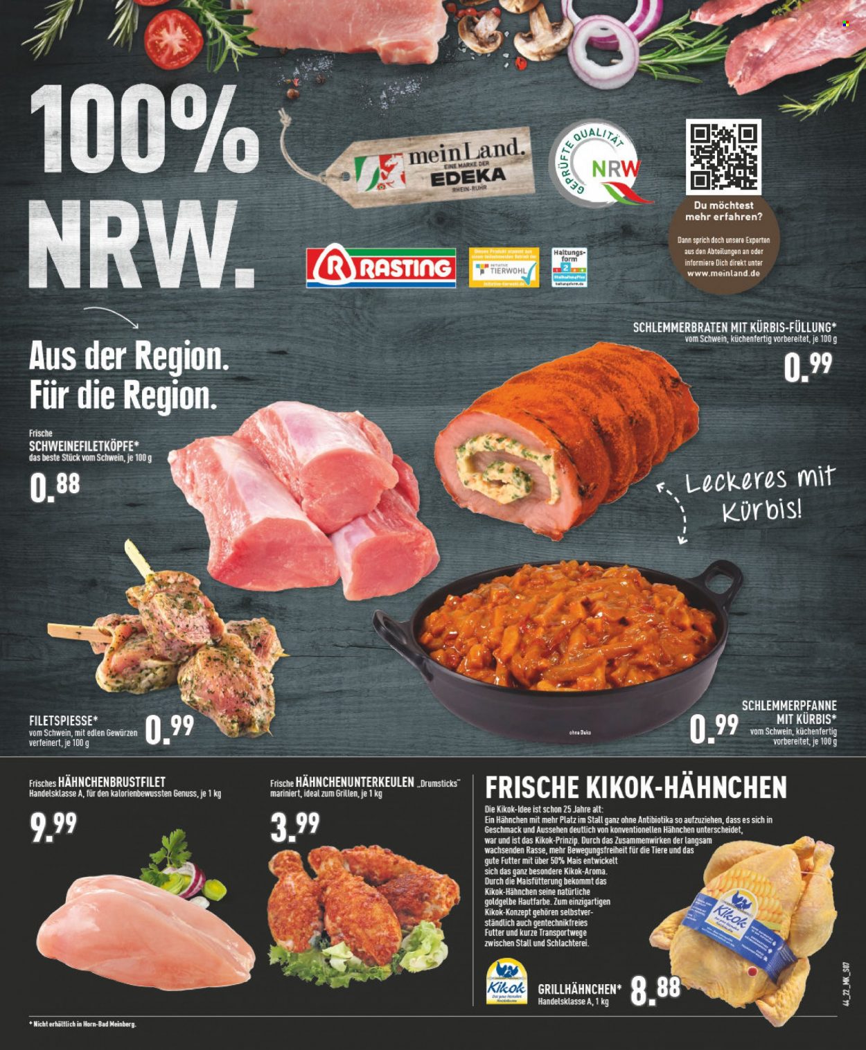 Marktkauf Prospekte  - 31.10.2022 - 5.11.2022. Seite 7