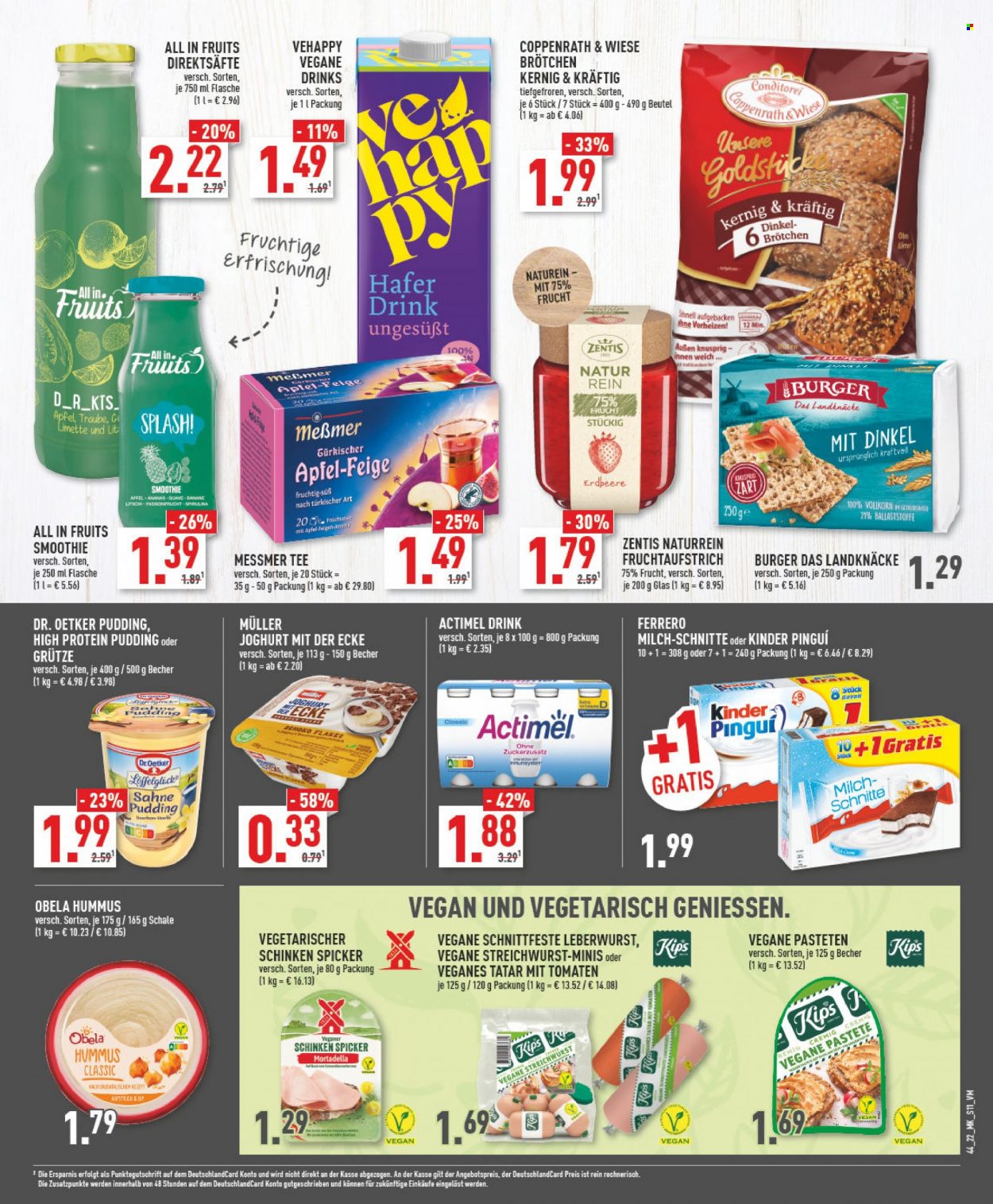 Marktkauf Prospekte  - 31.10.2022 - 5.11.2022. Seite 11
