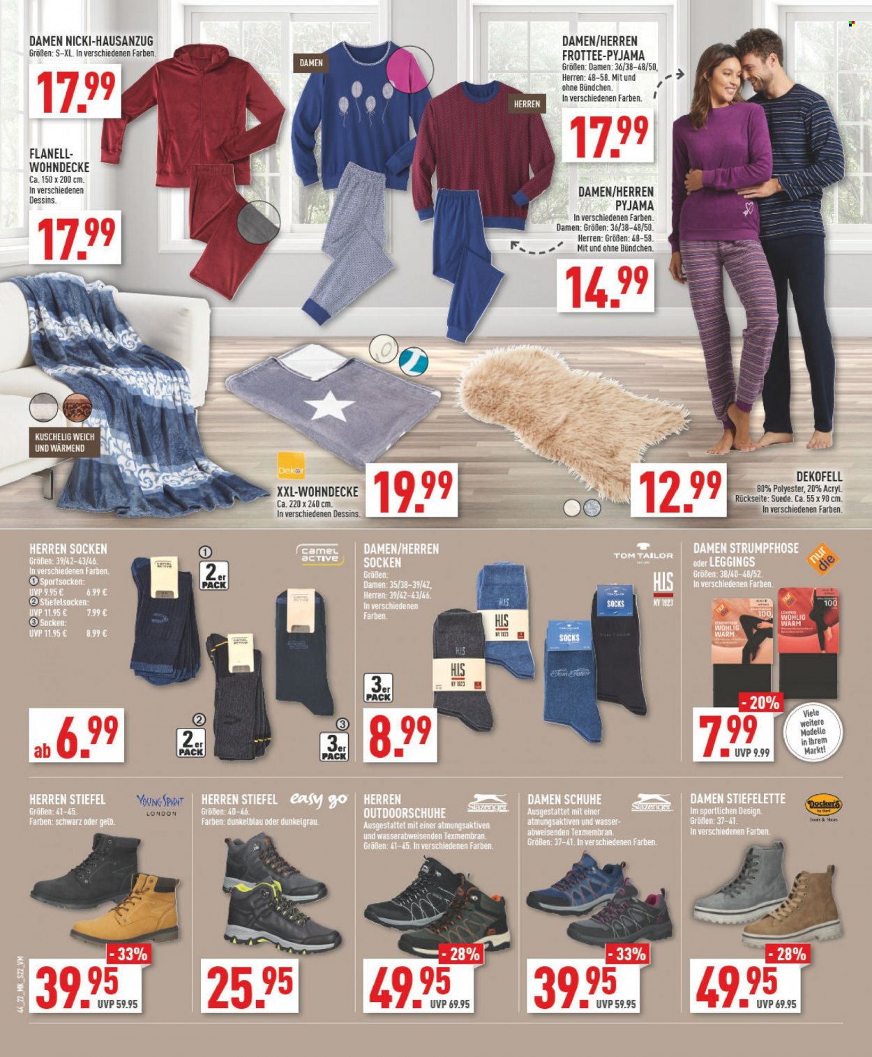 Marktkauf Prospekte  - 31.10.2022 - 5.11.2022. Seite 22