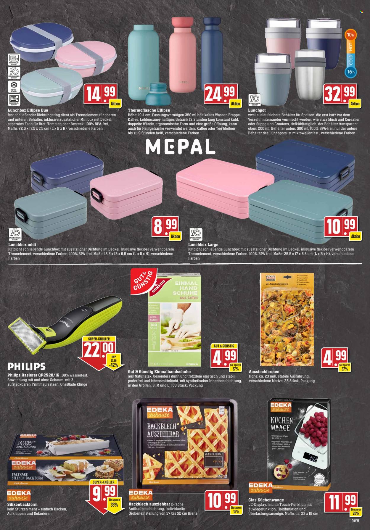 Marktkauf Prospekte  - 31.10.2022 - 5.11.2022. Seite 19