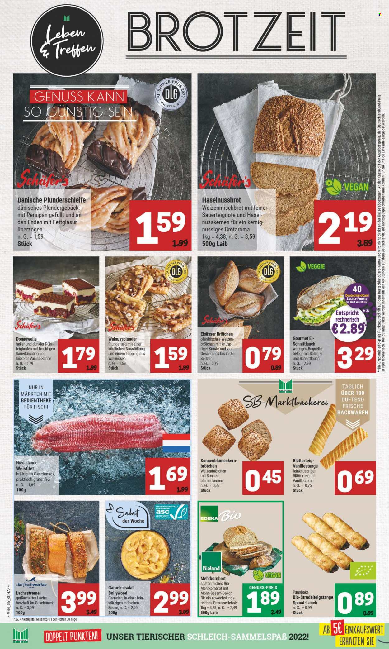 Marktkauf Prospekte  - 31.10.2022 - 5.11.2022. Seite 6