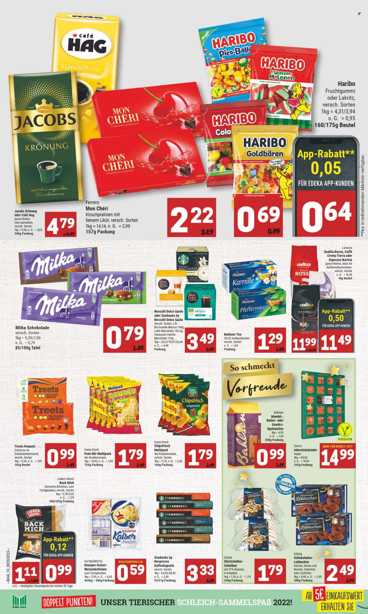 Marktkauf Prospekte  - 31.10.2022 - 5.11.2022. Seite 10
