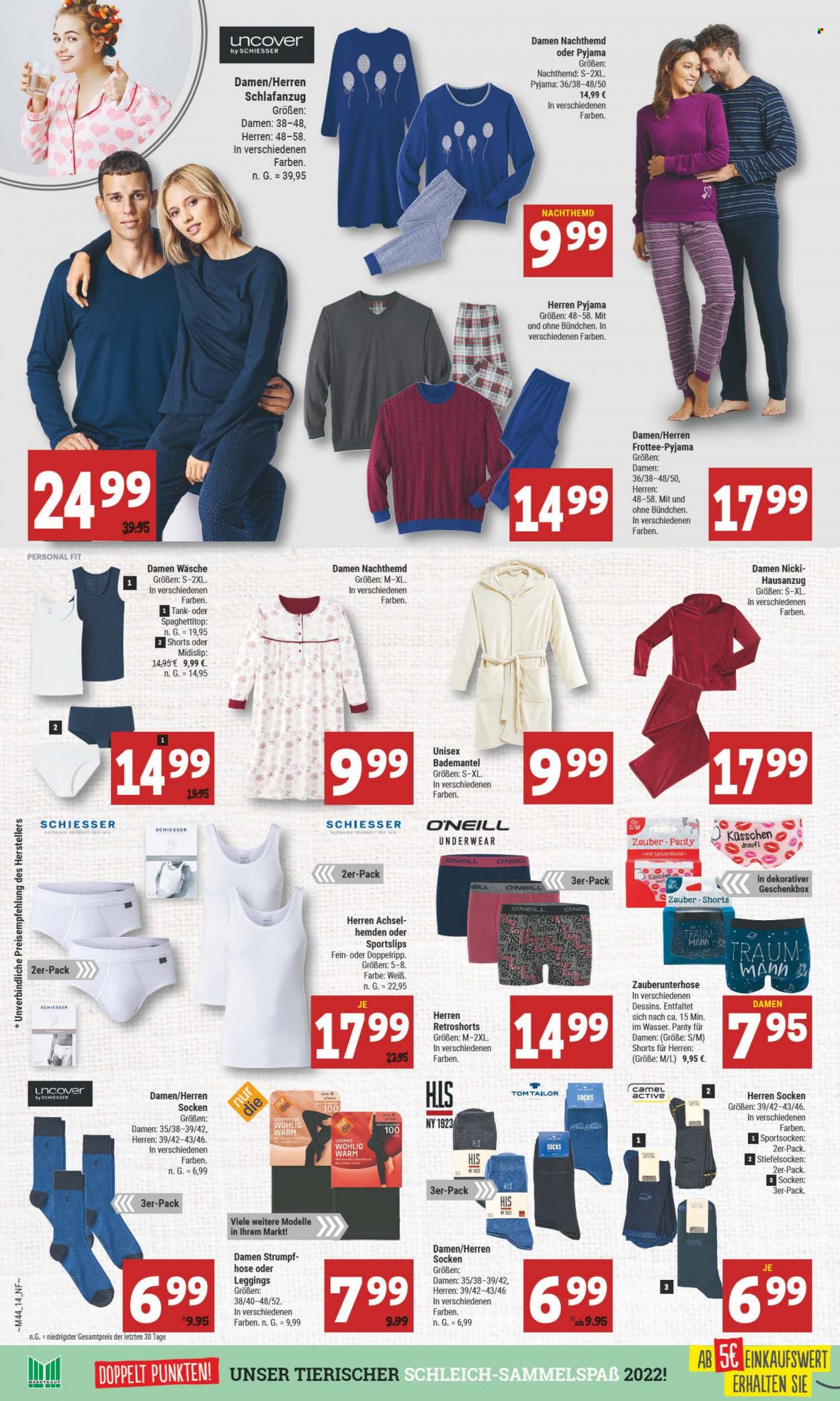 Marktkauf Prospekte  - 31.10.2022 - 5.11.2022. Seite 14