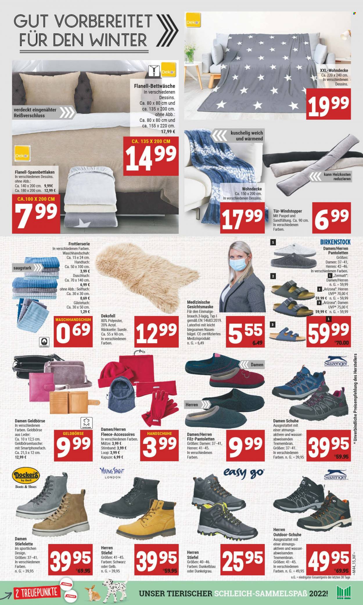 Marktkauf Prospekte  - 31.10.2022 - 5.11.2022. Seite 15