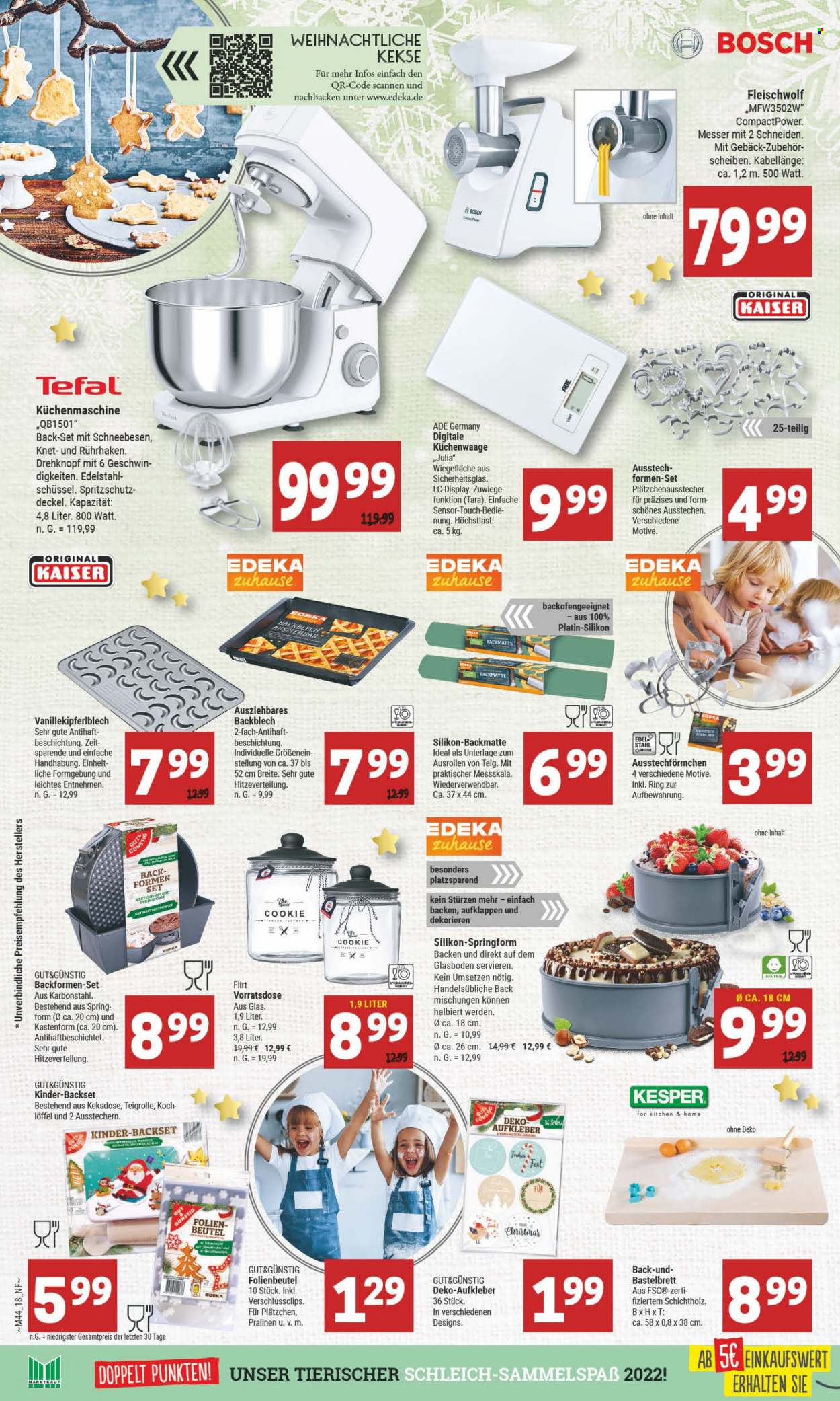 Marktkauf Prospekte  - 31.10.2022 - 5.11.2022. Seite 18