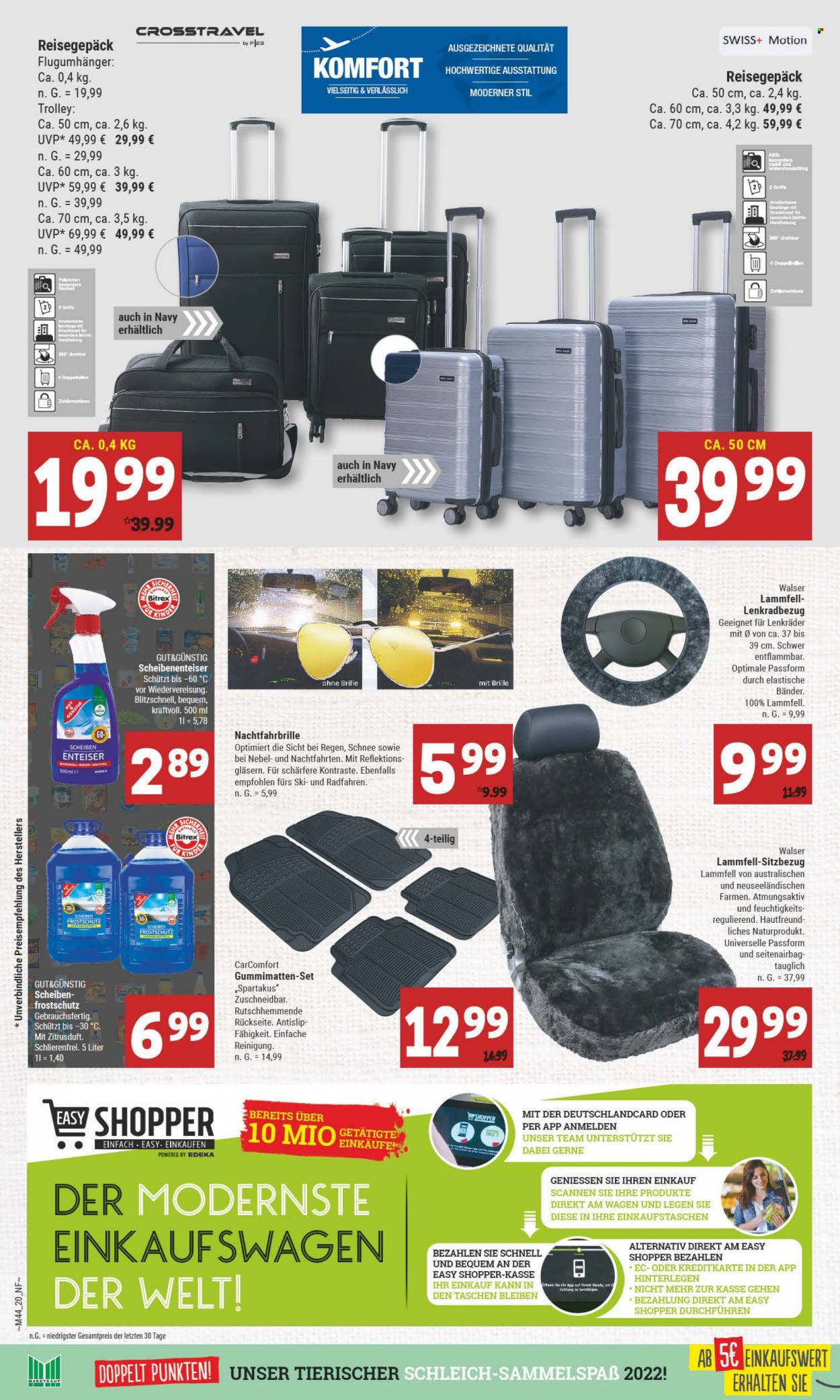 Marktkauf Prospekte  - 31.10.2022 - 5.11.2022. Seite 20