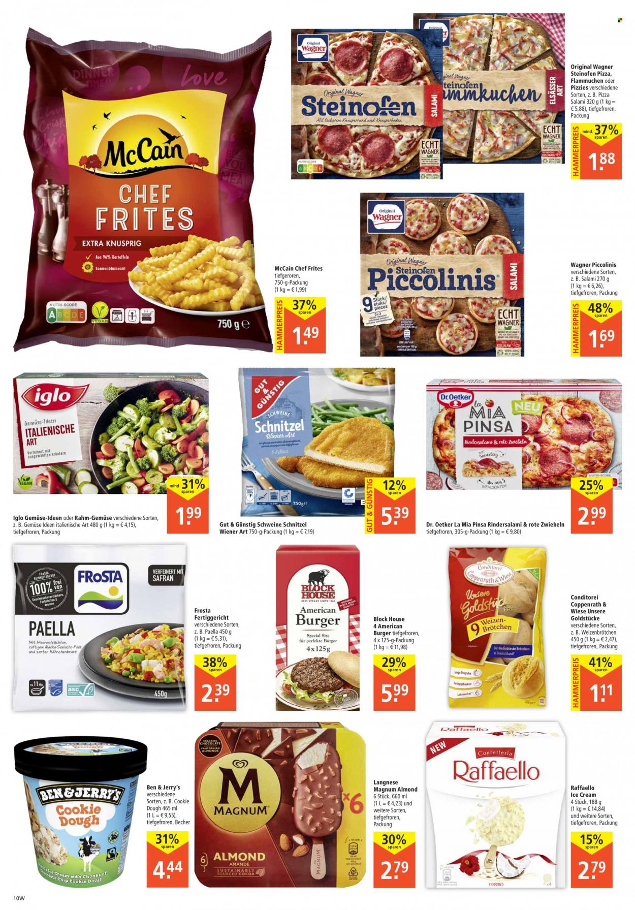Marktkauf Prospekte  - 31.10.2022 - 5.11.2022. Seite 10