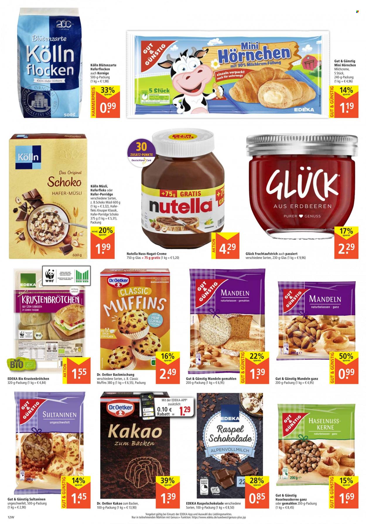 Marktkauf Prospekte  - 31.10.2022 - 5.11.2022. Seite 12