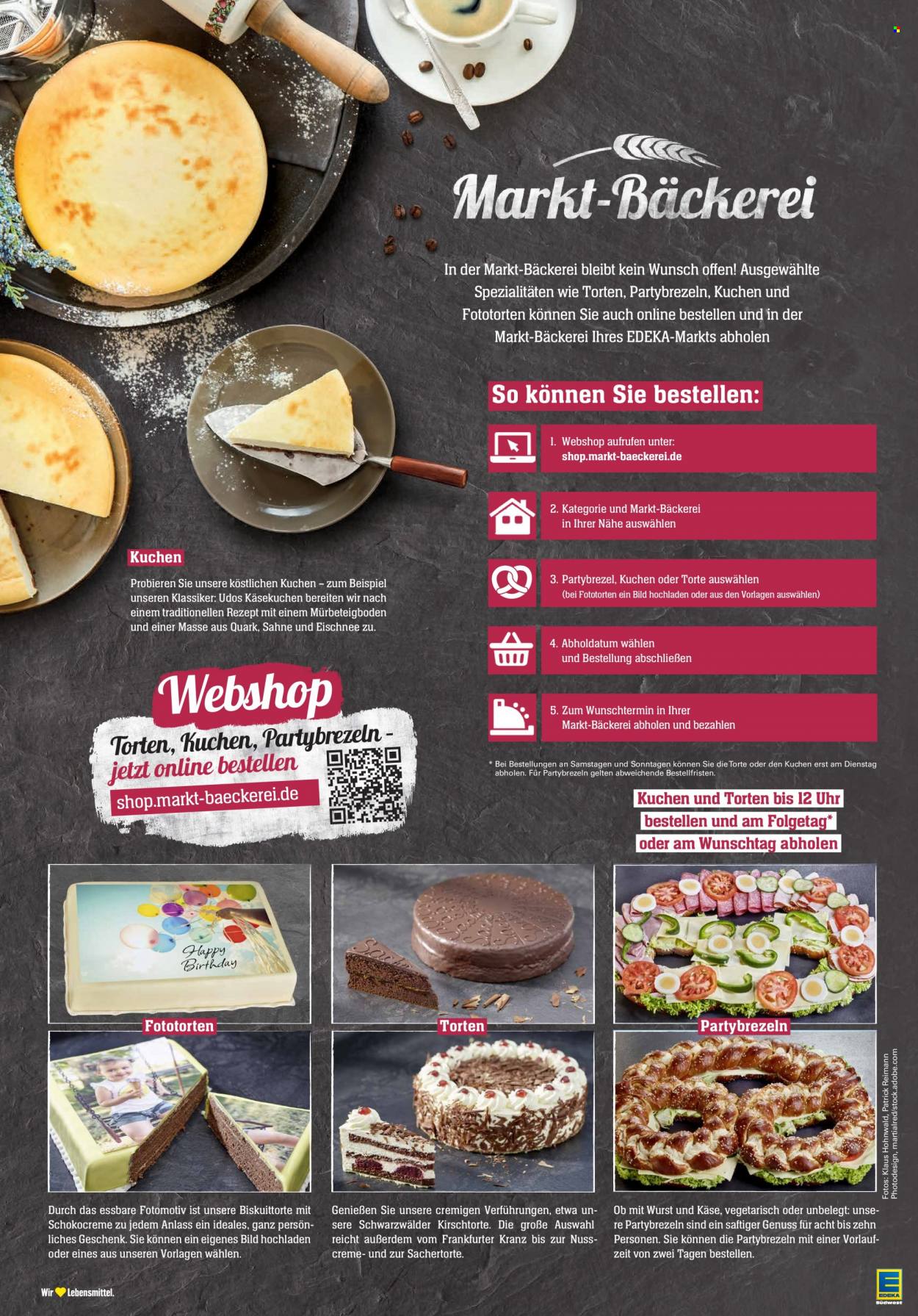 Edeka Prospekte  - 31.10.2022 - 5.11.2022. Seite 25