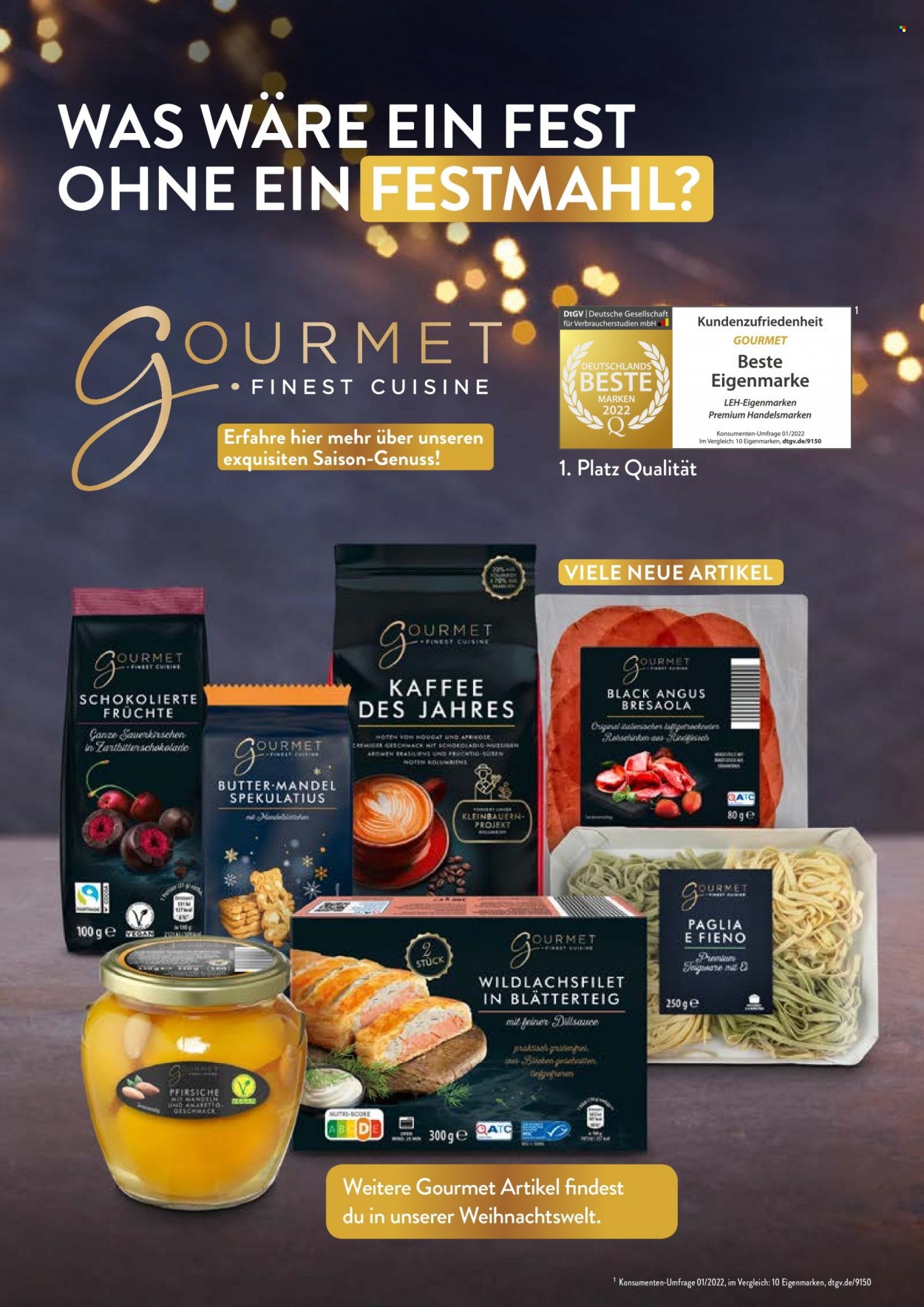 ALDI Nord Prospekte . Seite 2