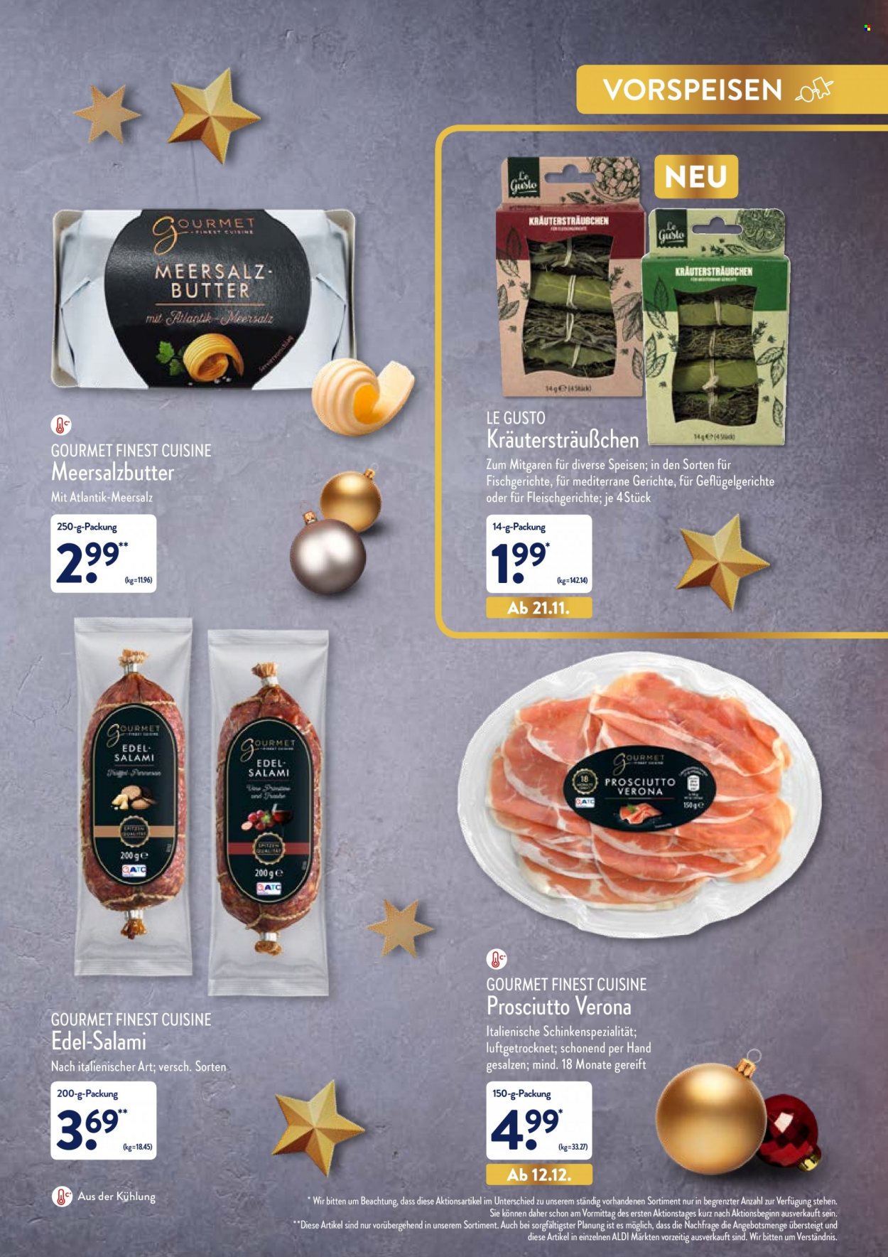 ALDI Nord Prospekte . Seite 5