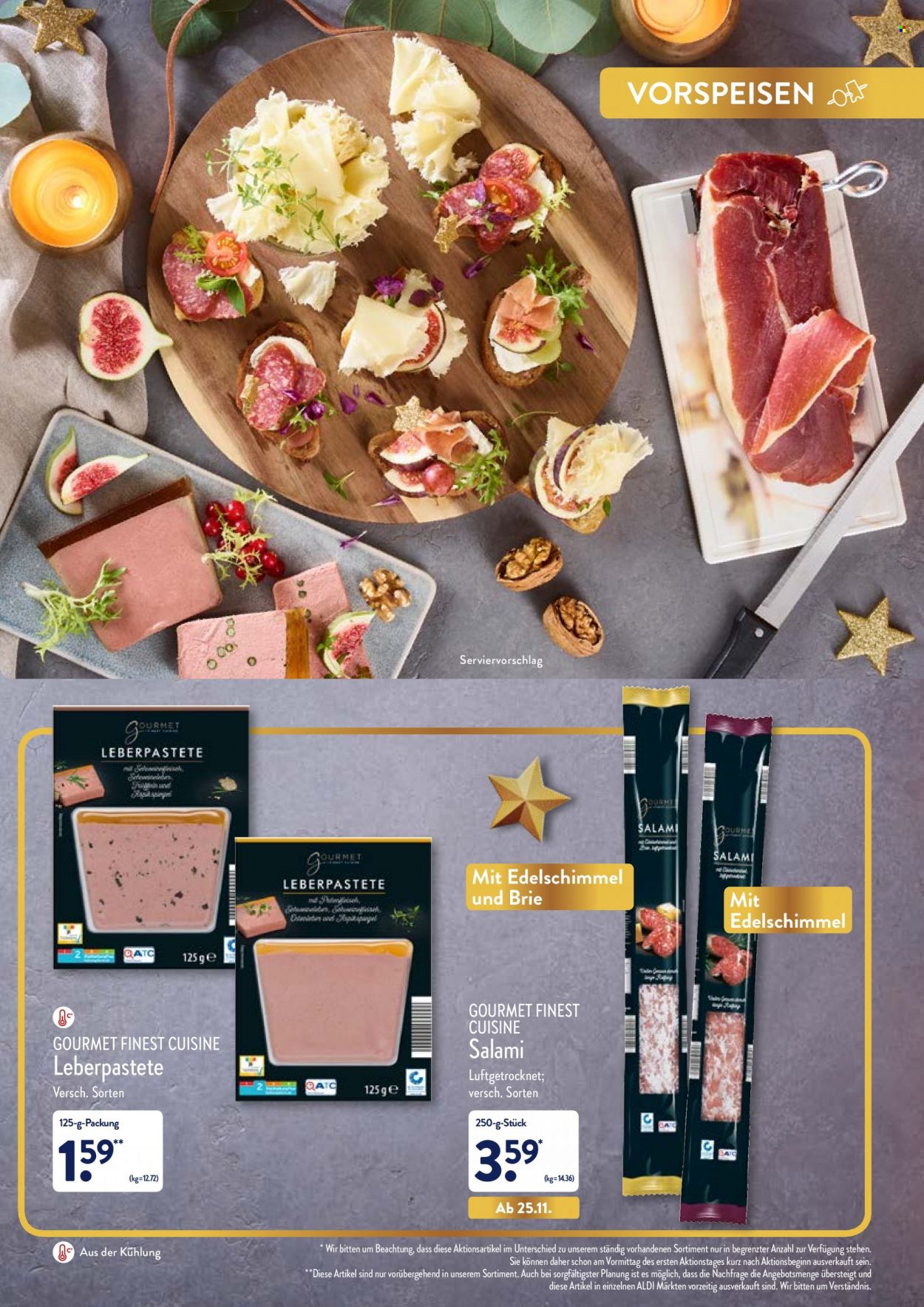 ALDI Nord Prospekte . Seite 7