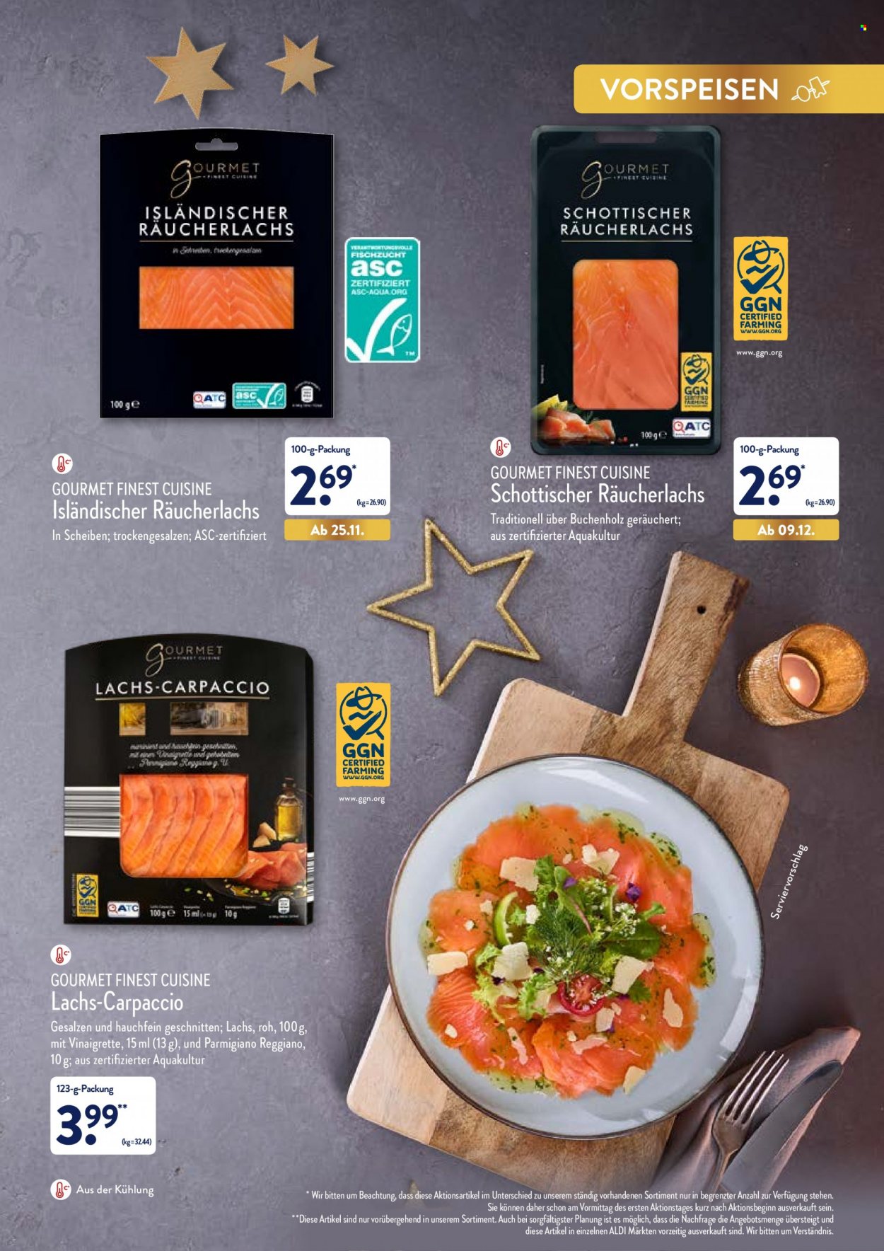 ALDI Nord Prospekte . Seite 9