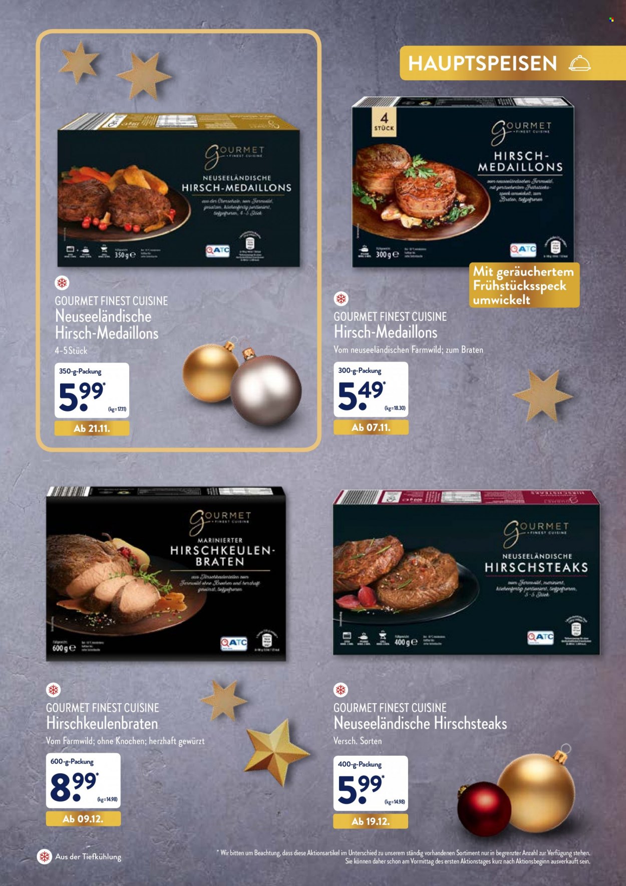 ALDI Nord Prospekte . Seite 13