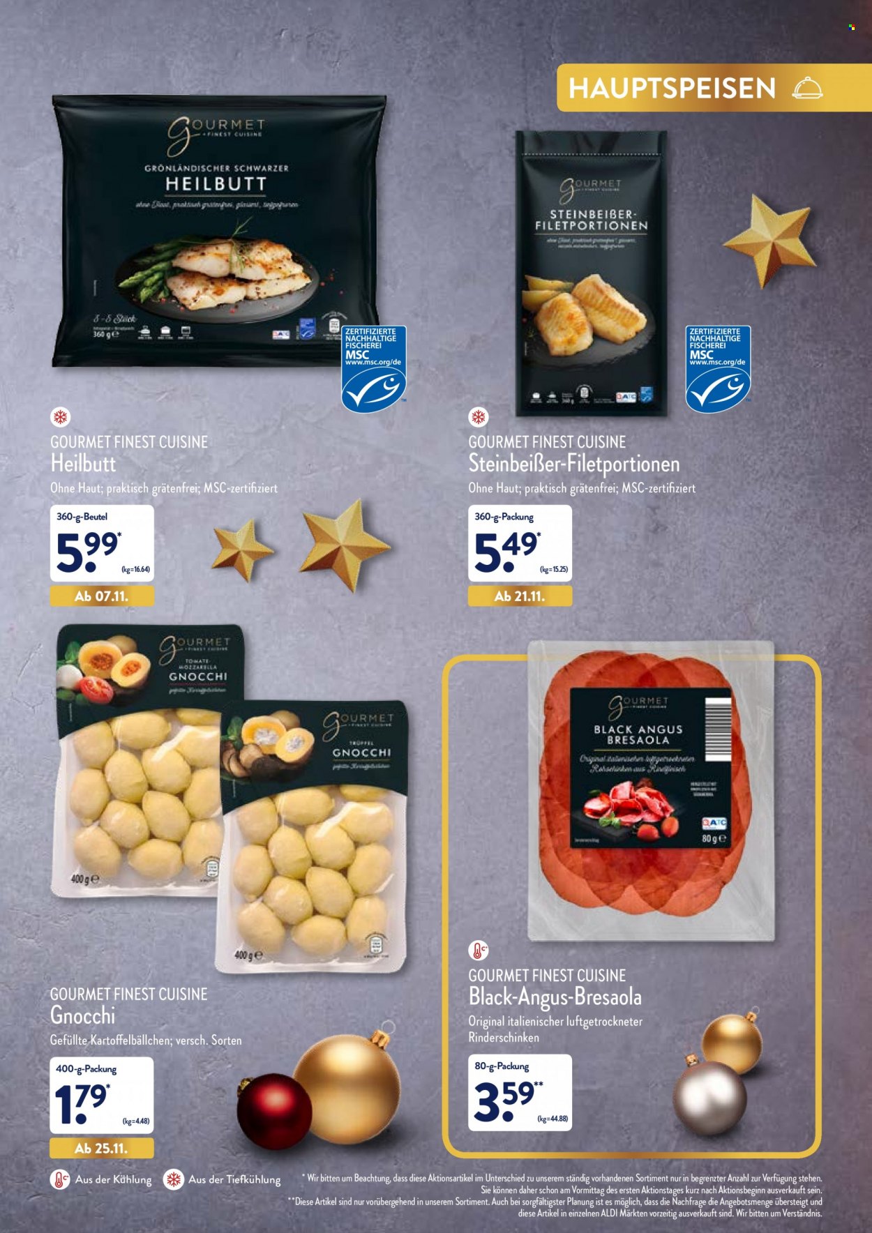 ALDI Nord Prospekte . Seite 19