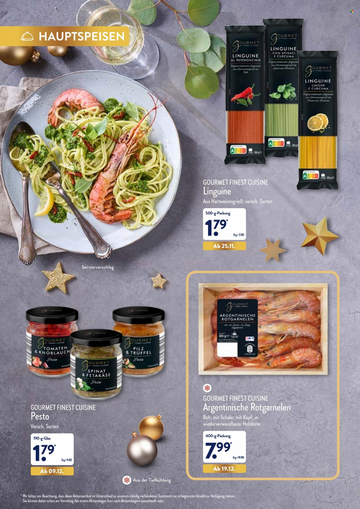 ALDI Nord Prospekte . Seite 20