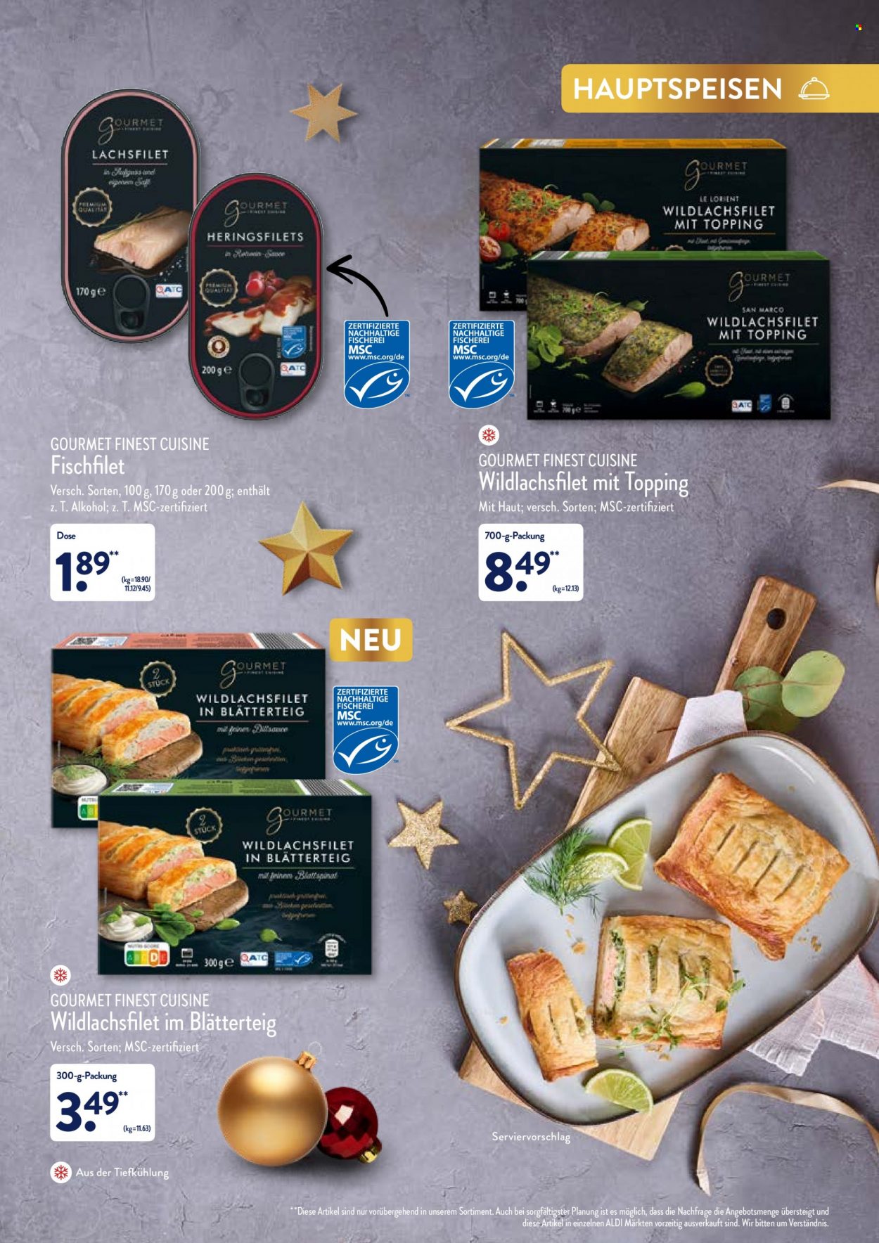 ALDI Nord Prospekte . Seite 21