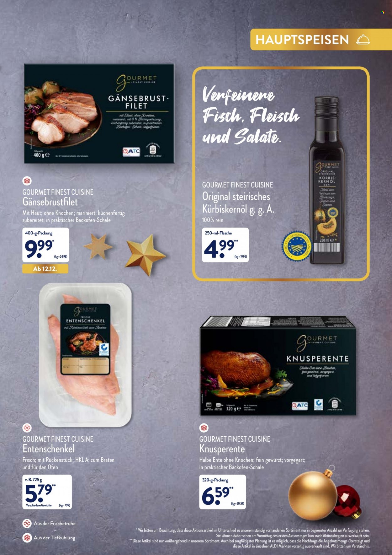 ALDI Nord Prospekte . Seite 23