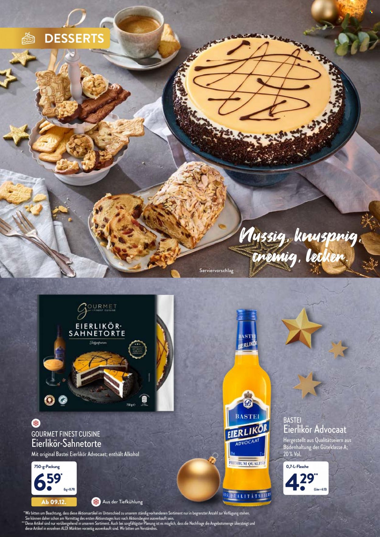 ALDI Nord Prospekte . Seite 30