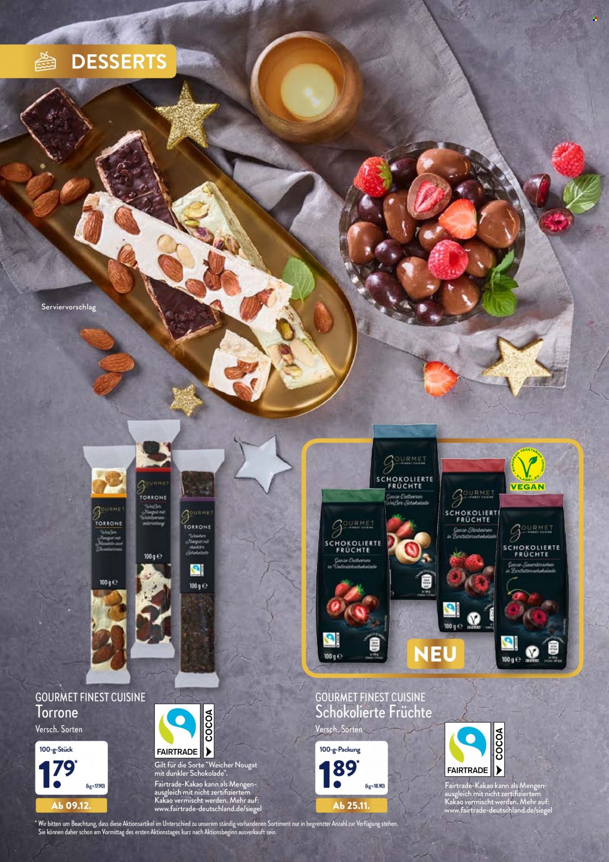 ALDI Nord Prospekte . Seite 34