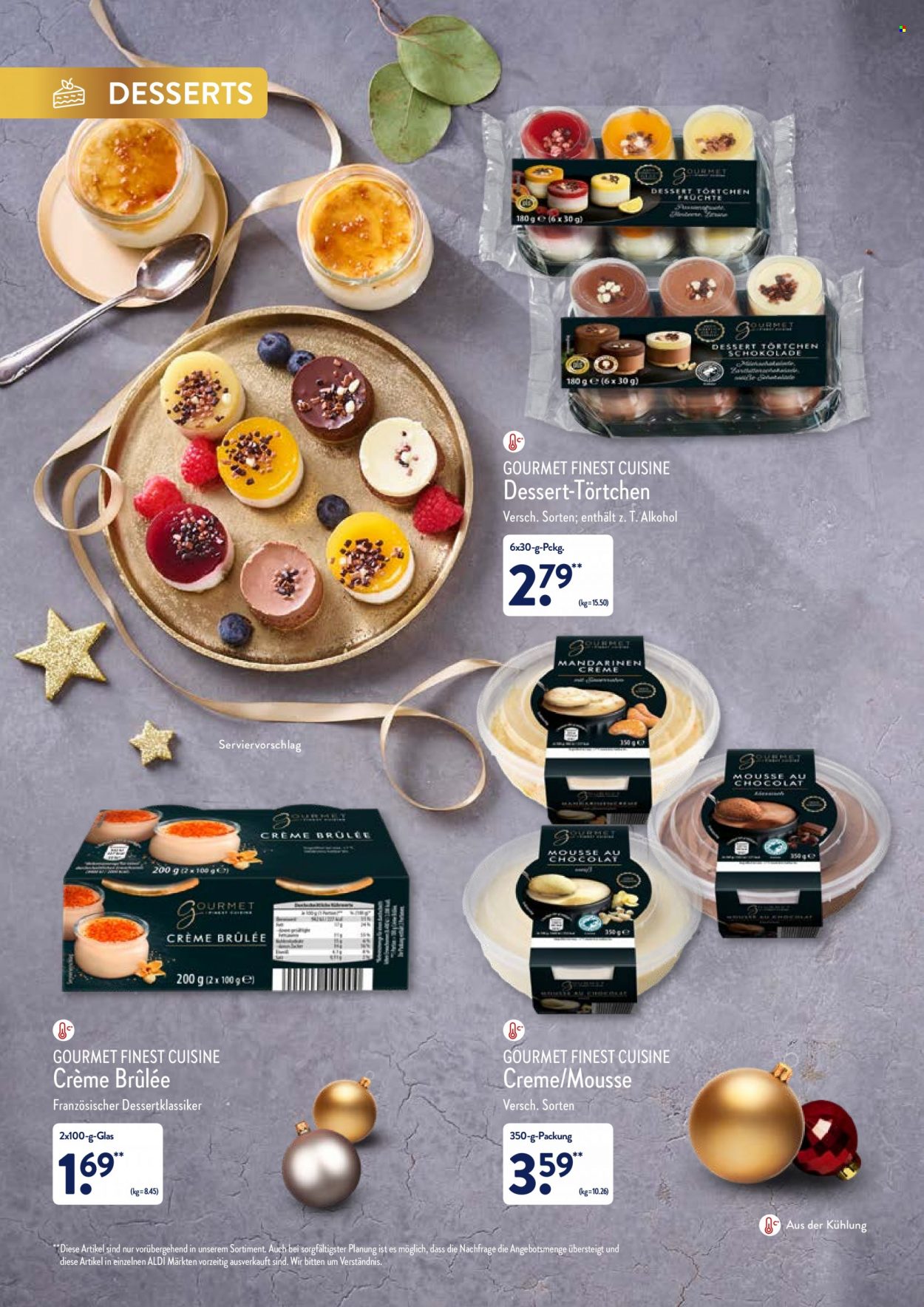 ALDI Nord Prospekte . Seite 36