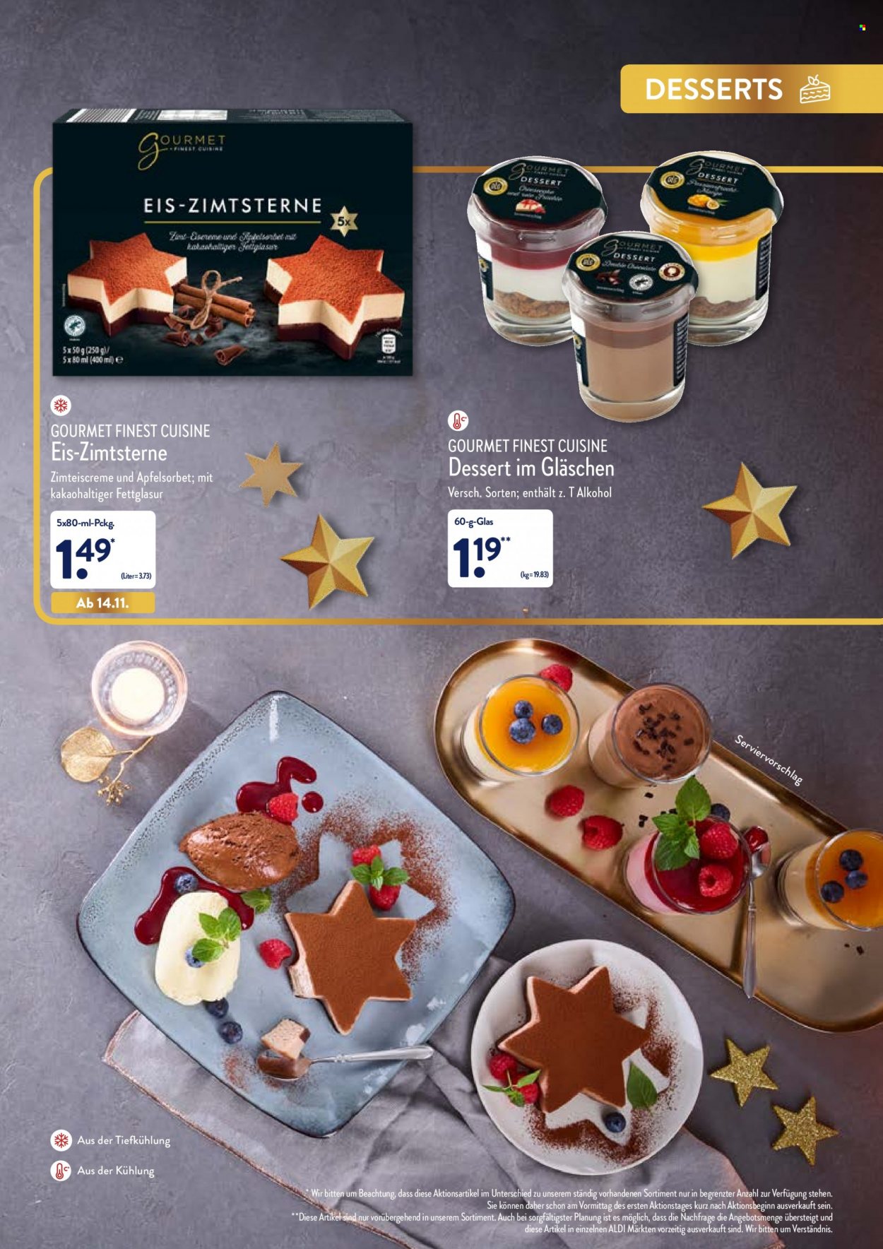 ALDI Nord Prospekte . Seite 37