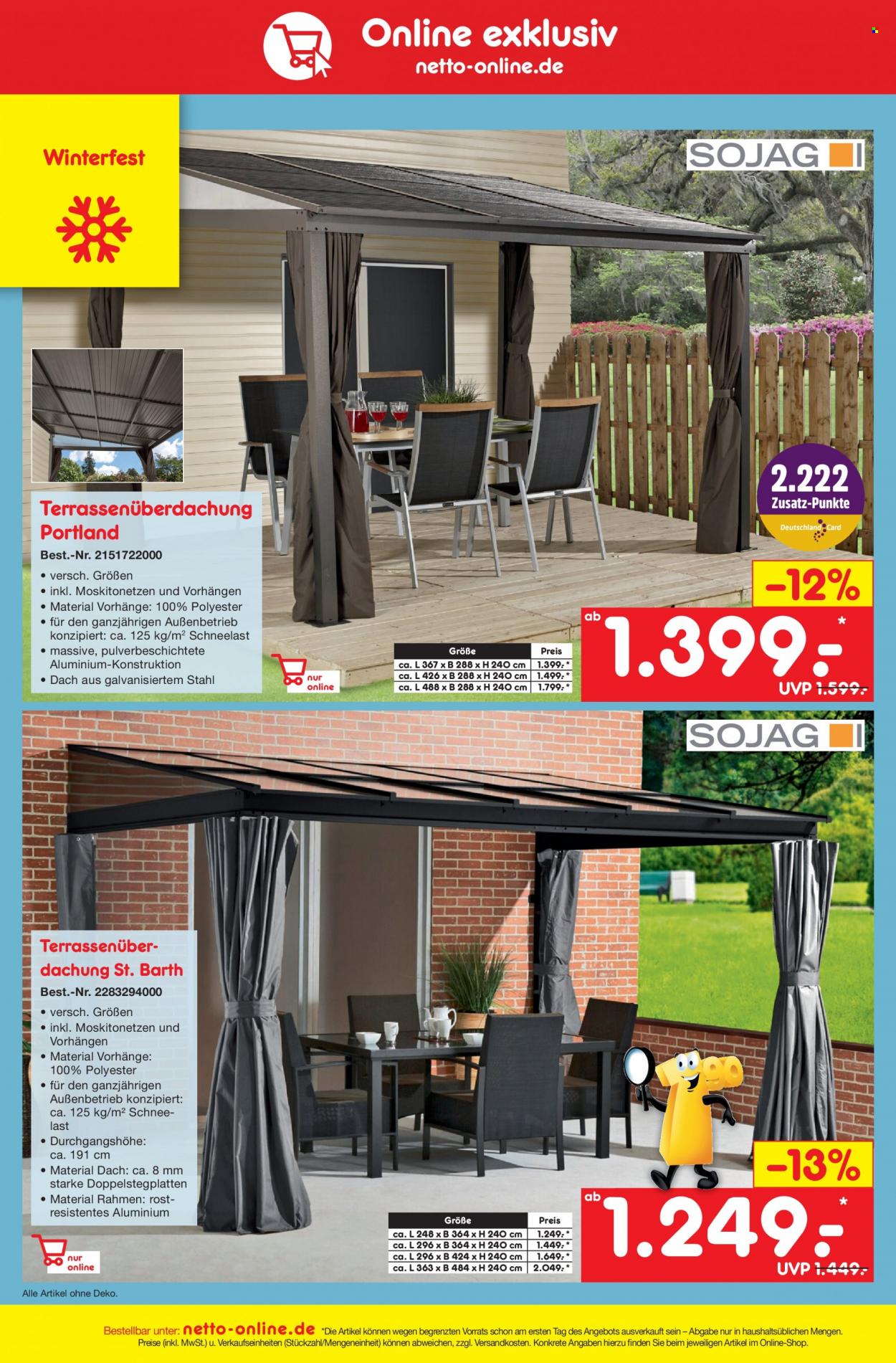 Netto Marken-Discount Prospekte  - 1.11.2022 - 5.11.2022. Seite 46