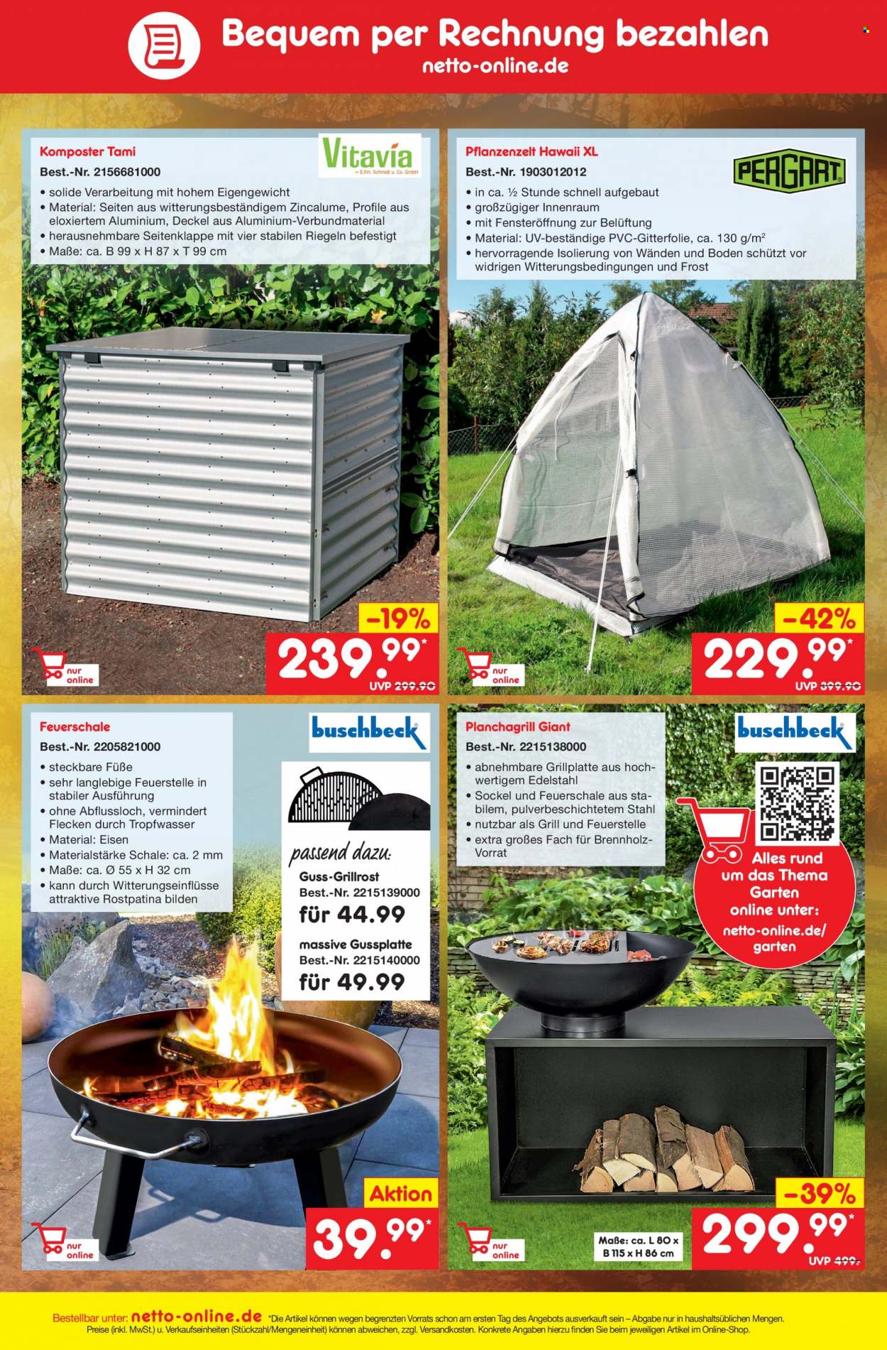 Netto Marken-Discount Prospekte  - 1.11.2022 - 5.11.2022. Seite 49