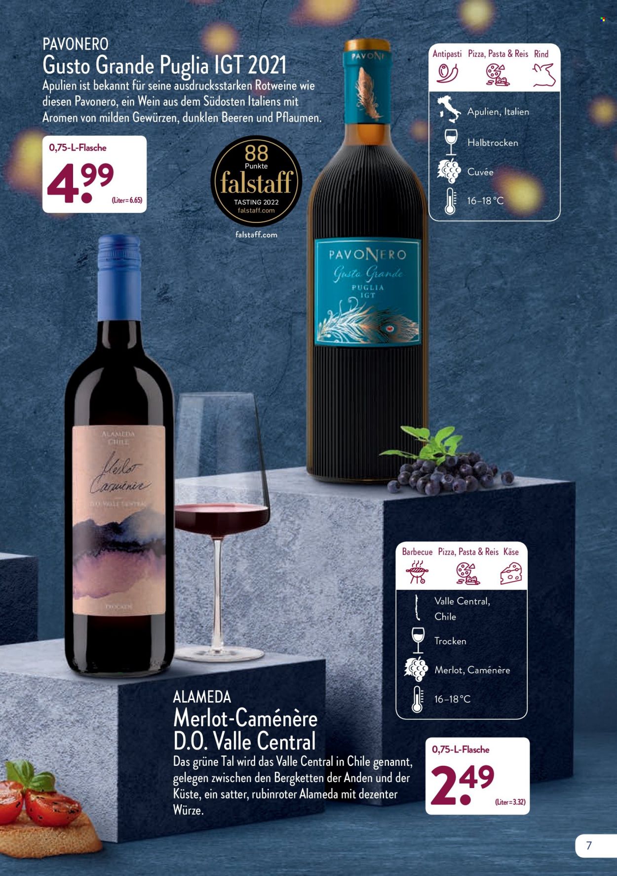 ALDI Nord Prospekte . Seite 7