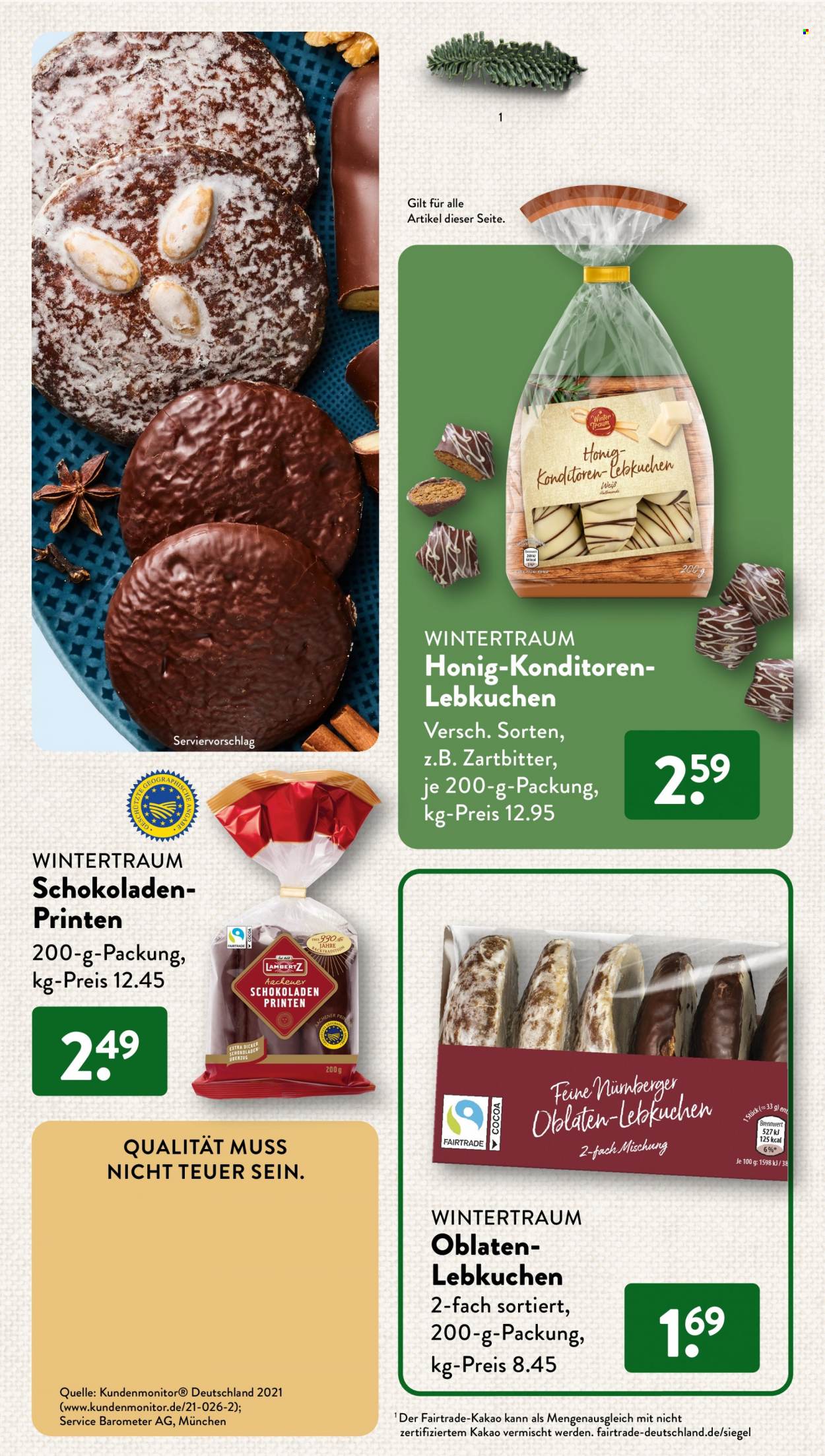 ALDI SÜD Prospekte  - 1.11.2022 - 30.11.2022. Seite 15