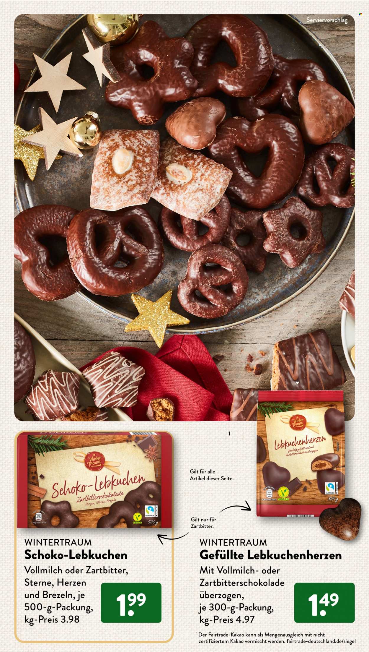 ALDI SÜD Prospekte  - 1.11.2022 - 30.11.2022. Seite 16