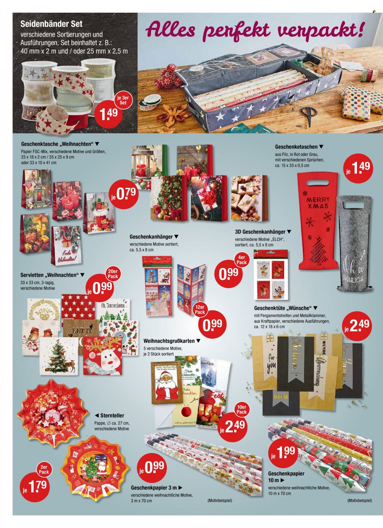 V-Markt Prospekte  - 10.11.2022 - 16.11.2022. Seite 12