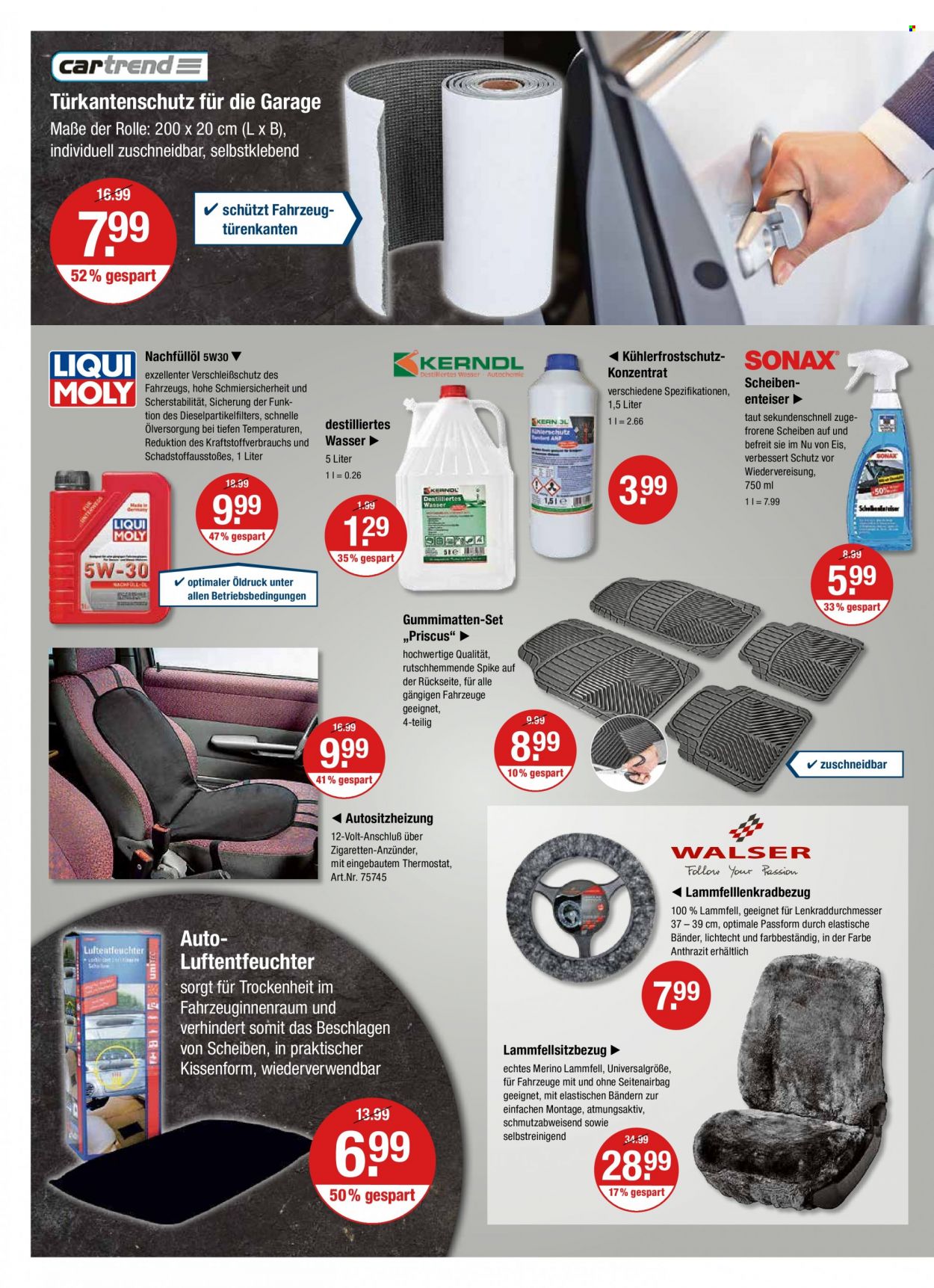 V-Markt Prospekte  - 10.11.2022 - 16.11.2022. Seite 16