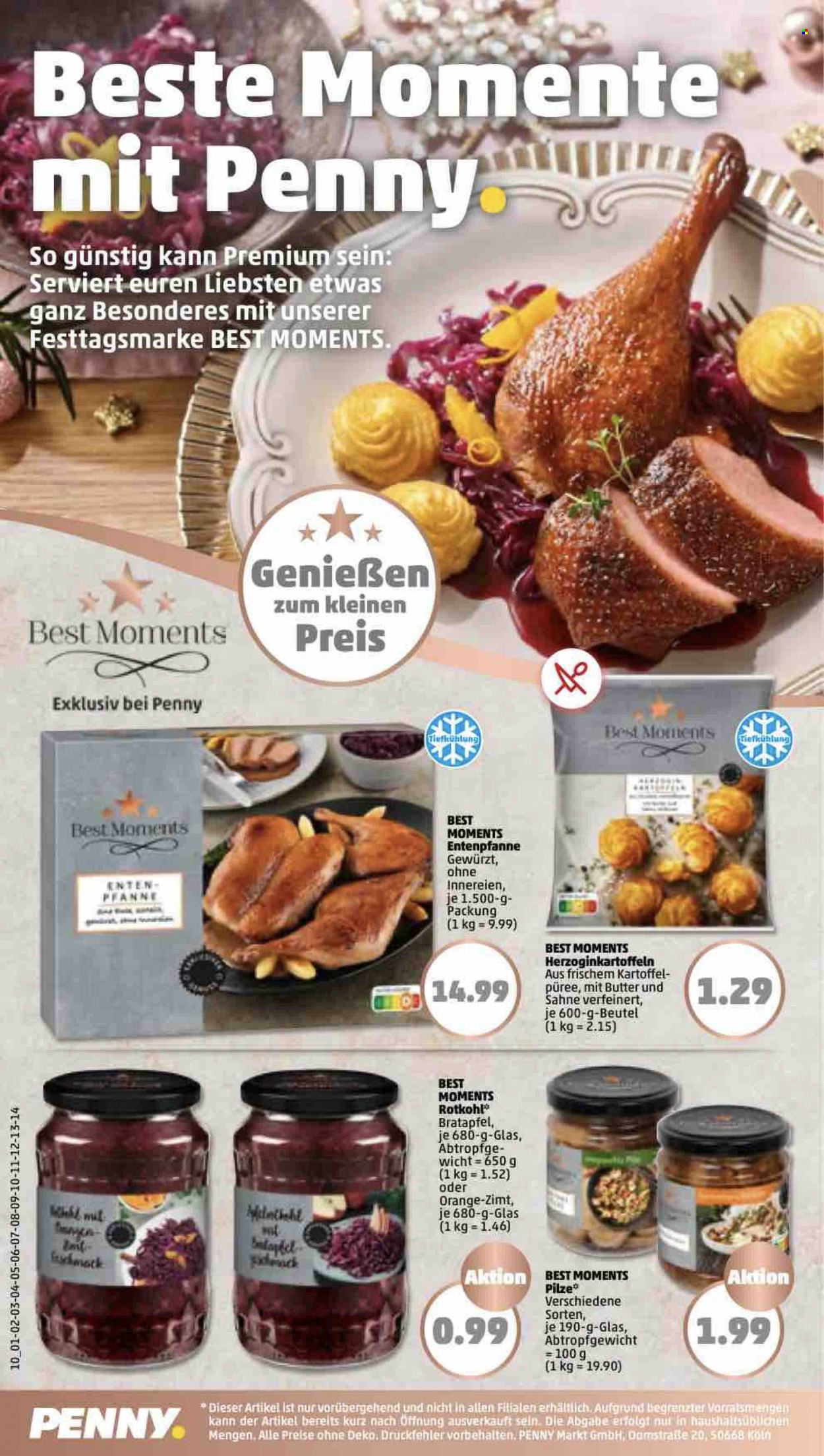 Penny Prospekte  - 7.11.2022 - 12.11.2022. Seite 10