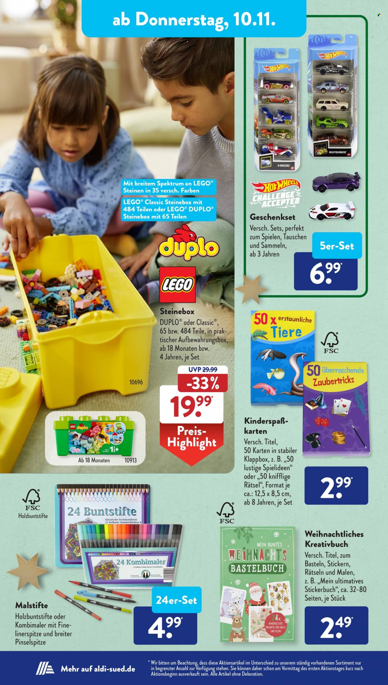 ALDI SÜD Prospekte  - 7.11.2022 - 12.11.2022. Seite 28