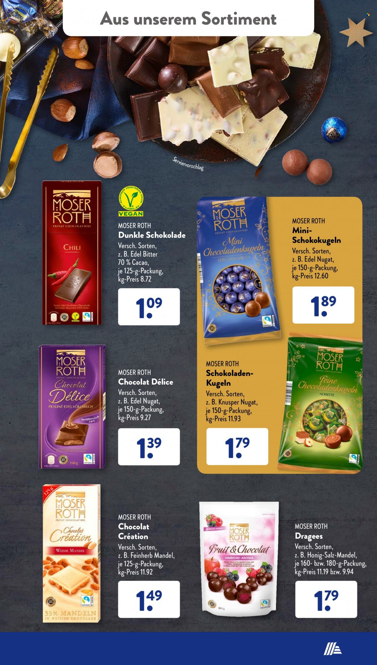 ALDI SÜD Prospekte  - 7.11.2022 - 12.11.2022. Seite 45